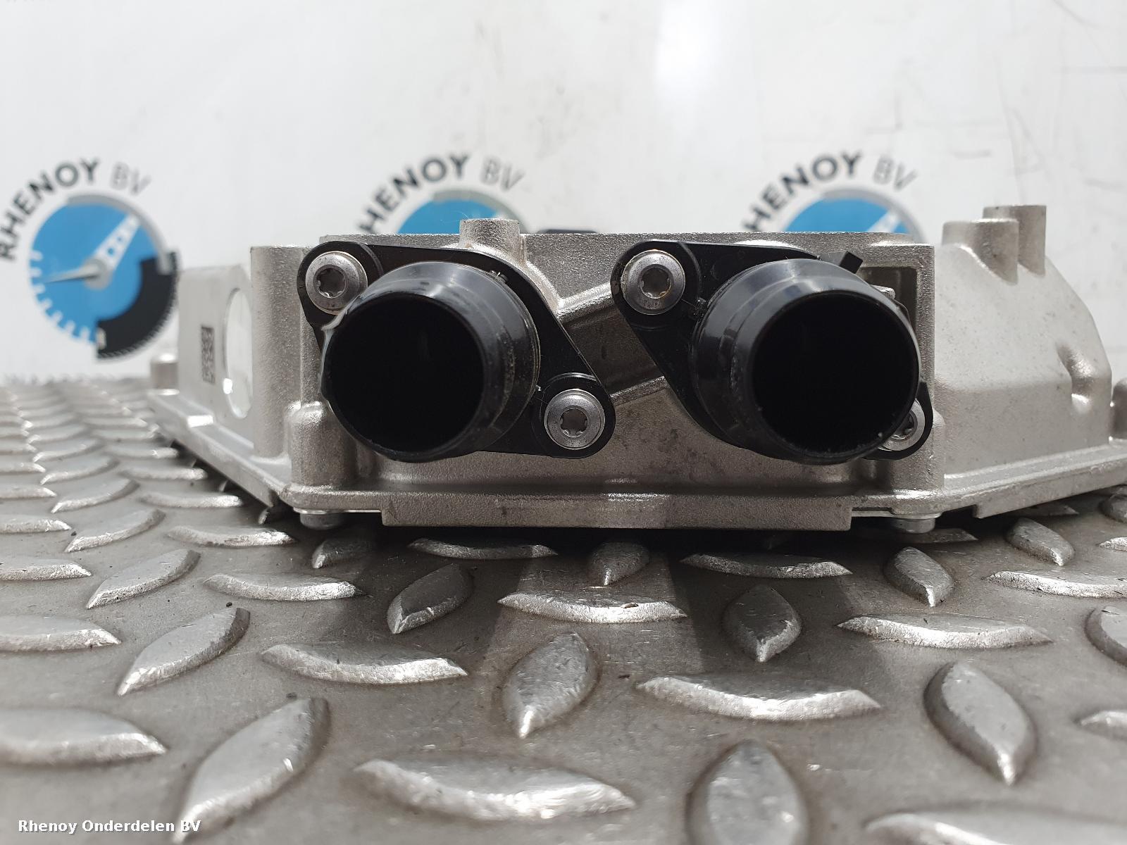 2025 PEUGEOT 208 EV / HYBRIDE ELEKTRONISCHE OMVORMER View Auto part EV / HYBRIDE ELEKTRONISCHE OMVORMER PEUGEOT 208 2025