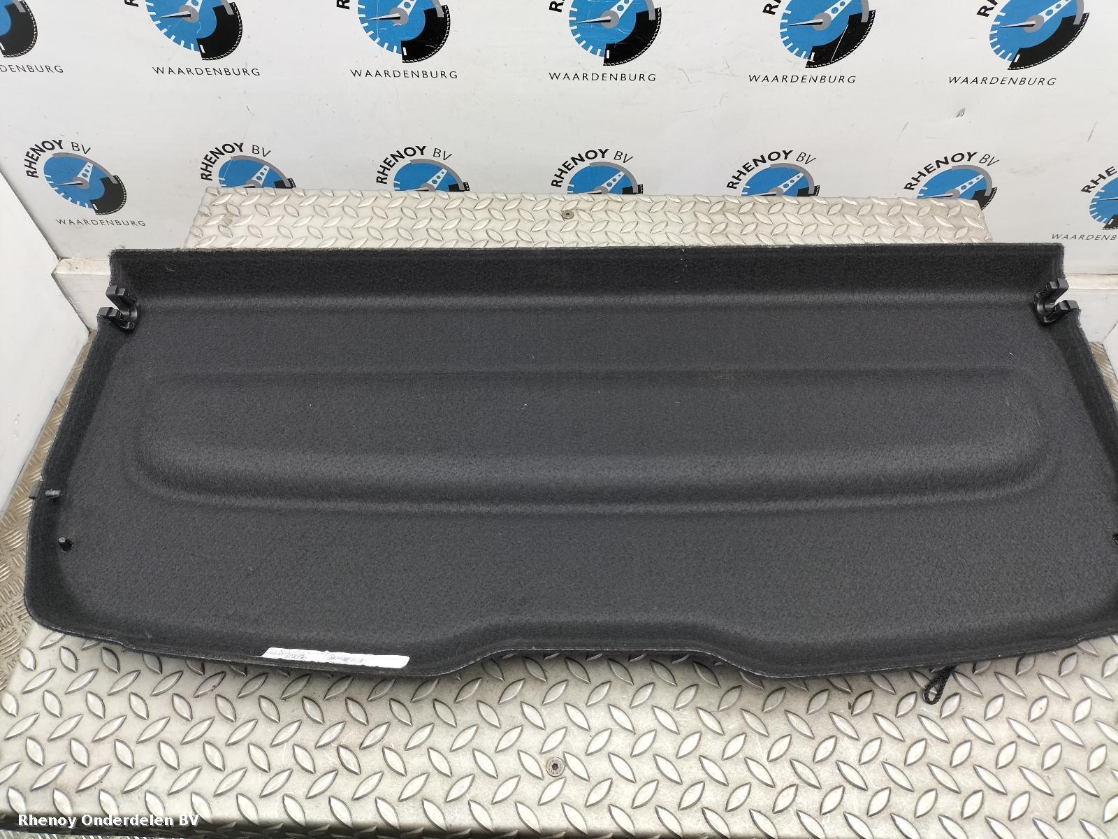 2025 PEUGEOT 208 HOEDENPLANK View Auto part HOEDENPLANK PEUGEOT 208 2025