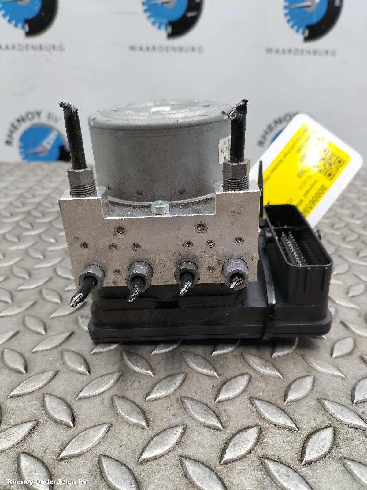 2025 PEUGEOT 208 ABS POMP View Auto part ABS POMP PEUGEOT 208 2025