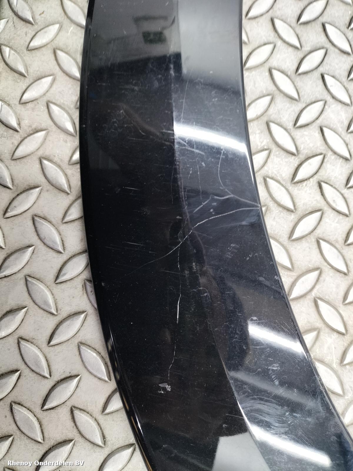 2025 PEUGEOT 208 SPATBORD VERBREDER View Auto part SPATBORD VERBREDER PEUGEOT 208 2025