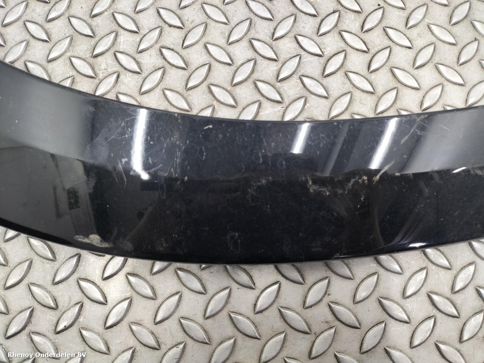 2025 PEUGEOT 208 SPATBORD VERBREDER View Auto part SPATBORD VERBREDER PEUGEOT 208 2025