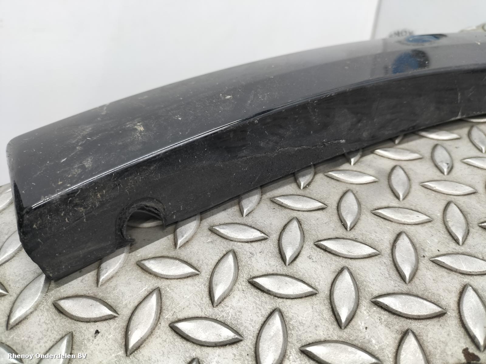 View Auto part Wheel Arch/Spat PEUGEOT 208 2025