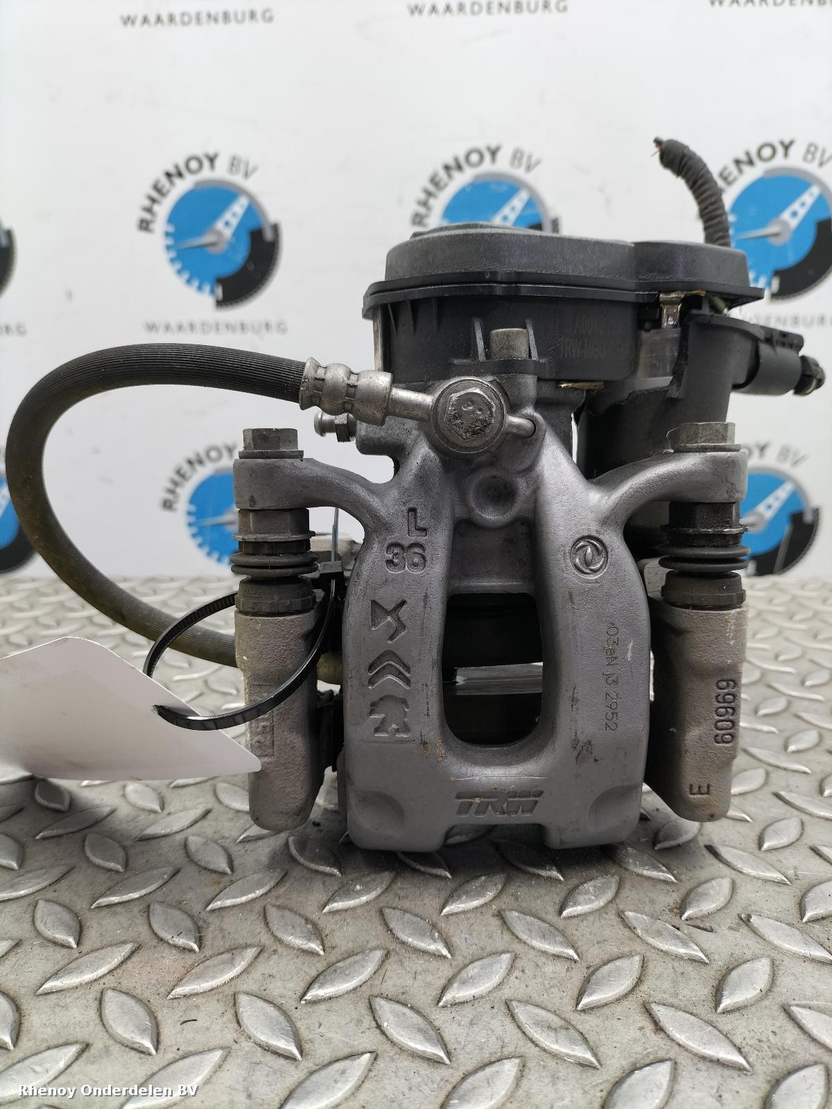 2025 PEUGEOT 208 REM KLAUW View Auto part REM KLAUW PEUGEOT 208 2025