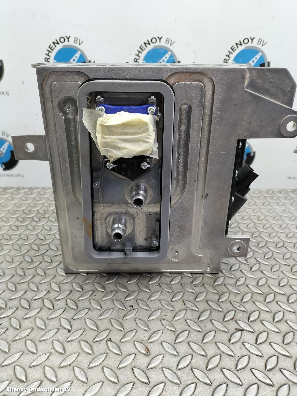 2025 PEUGEOT 208 ACCU / BATTERIJ View Auto part ACCU / BATTERIJ PEUGEOT 208 2025