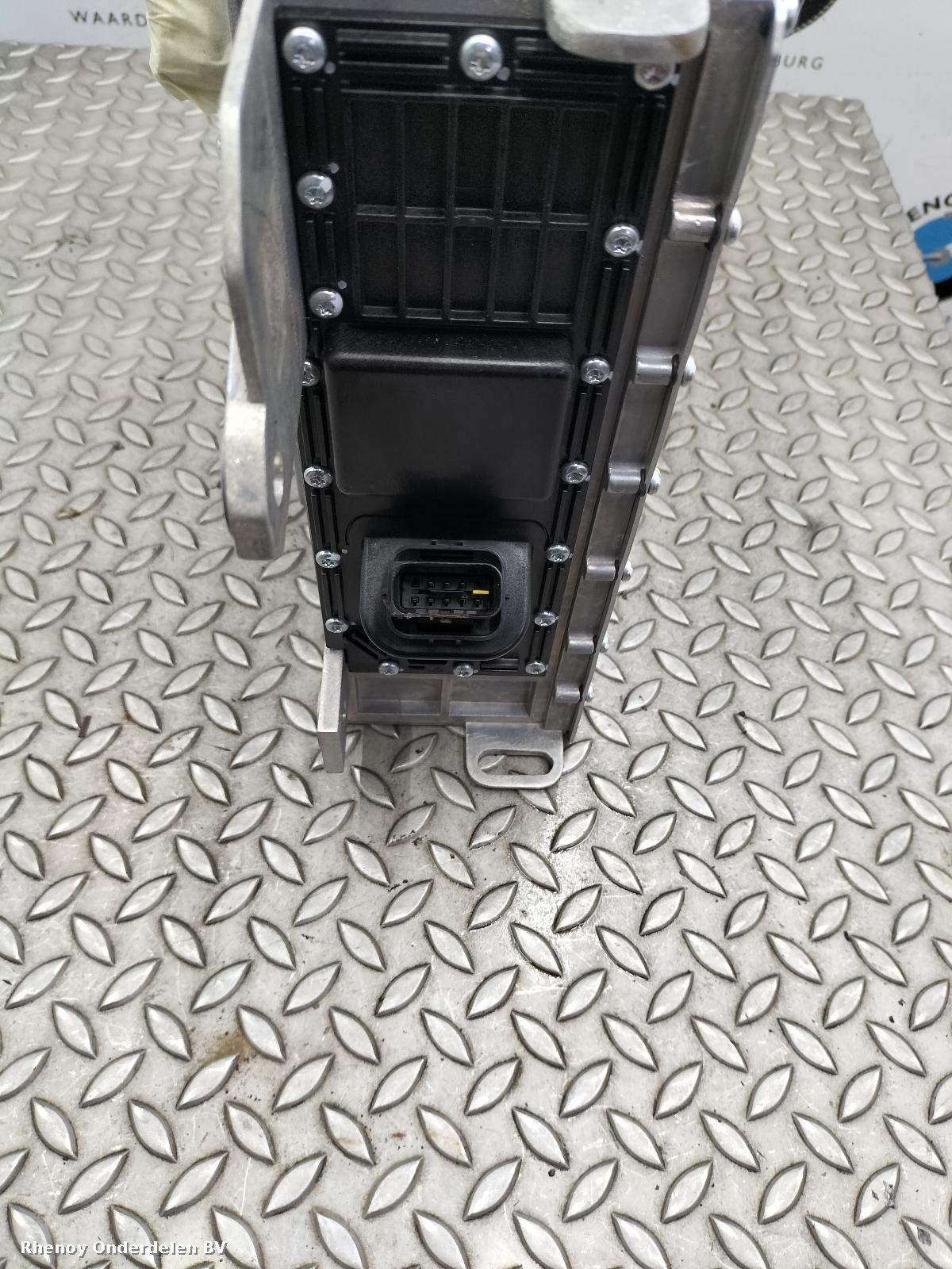 2025 PEUGEOT 208 ACCU / BATTERIJ View Auto part ACCU / BATTERIJ PEUGEOT 208 2025