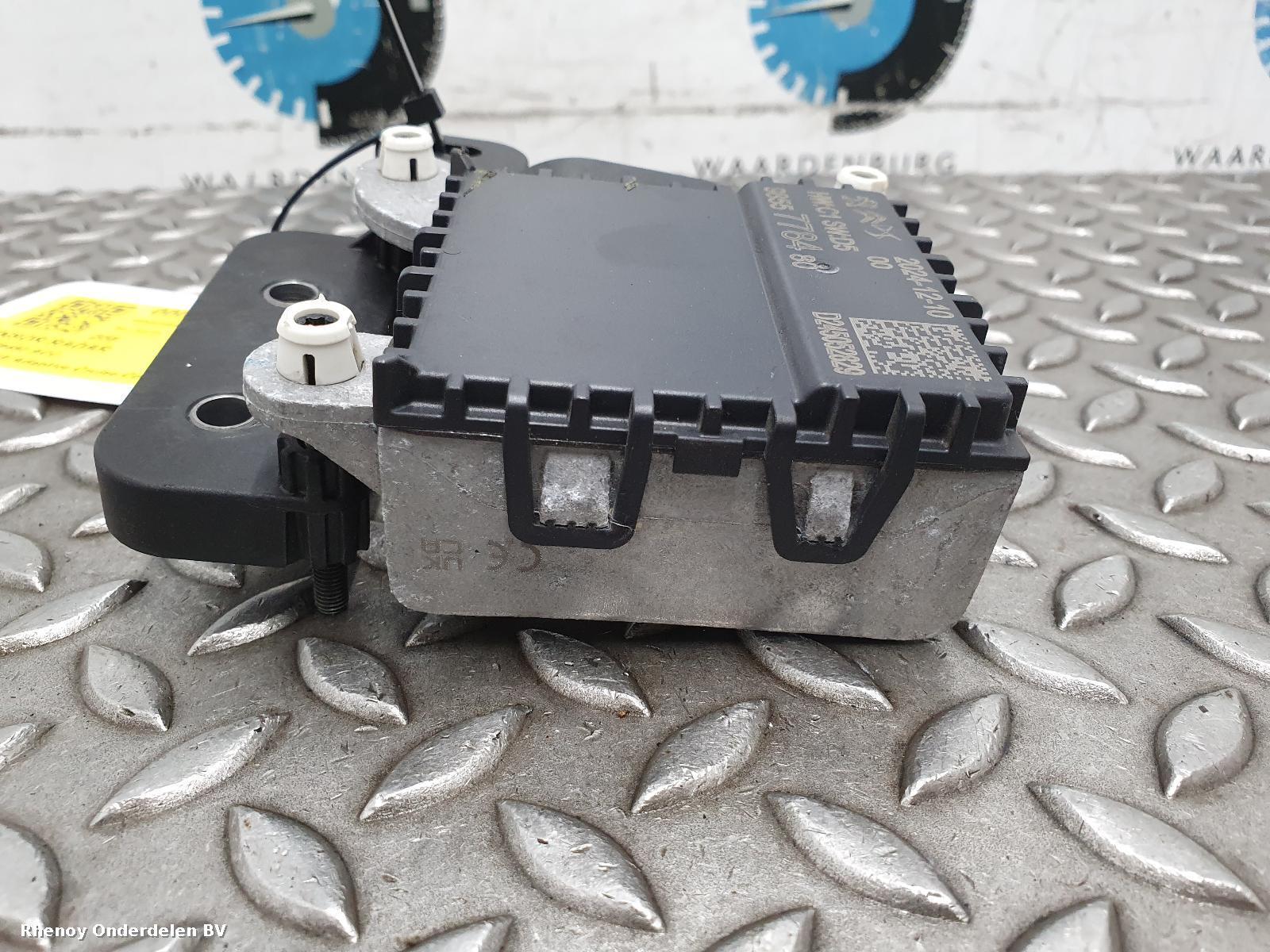2025 PEUGEOT 208 SENSOR RADAR View Auto part SENSOR RADAR PEUGEOT 208 2025