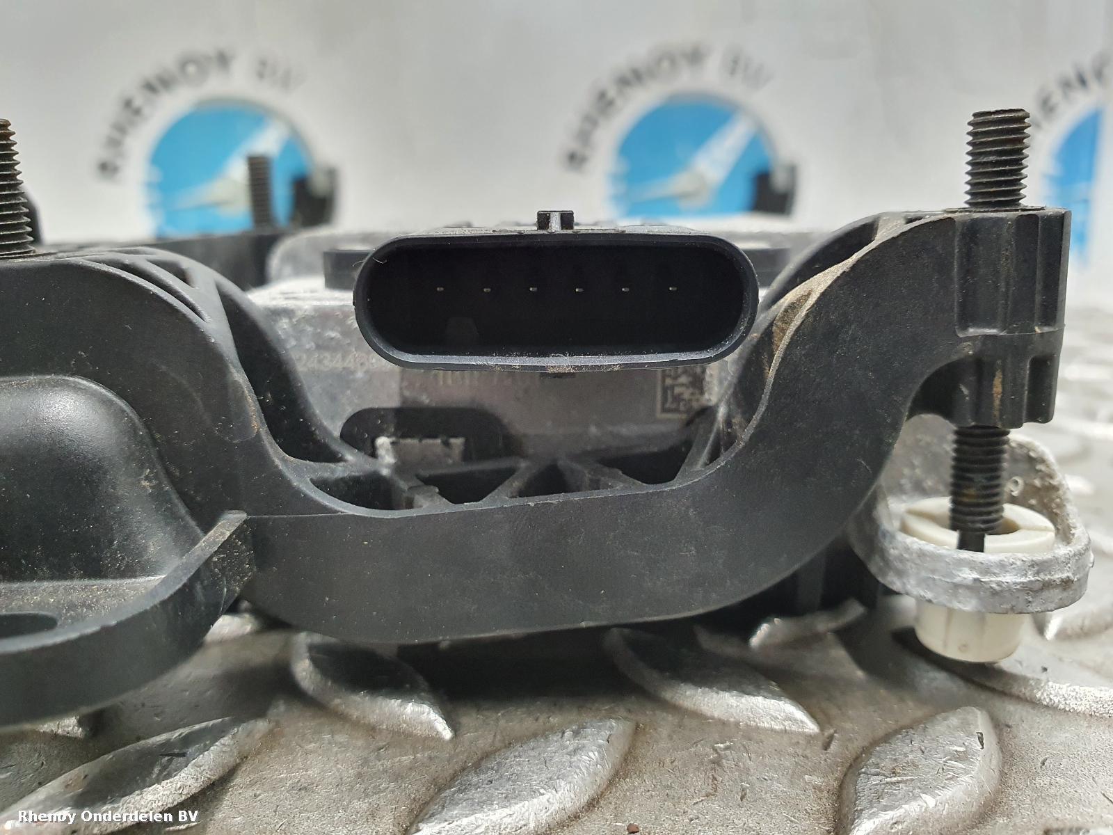 2025 PEUGEOT 208 SENSOR RADAR View Auto part SENSOR RADAR PEUGEOT 208 2025