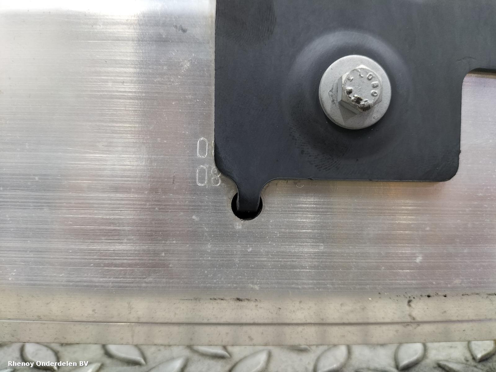 View Auto part VOORBUMPER BALK PEUGEOT 208 2025