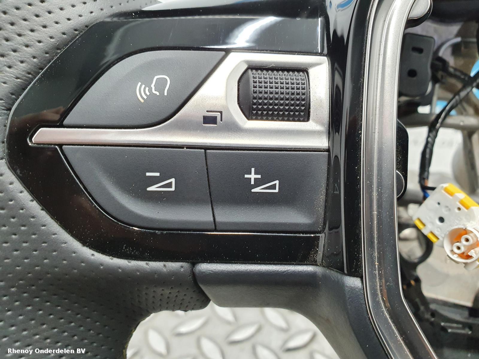 View Auto part STUURWIEL PEUGEOT 208 2025