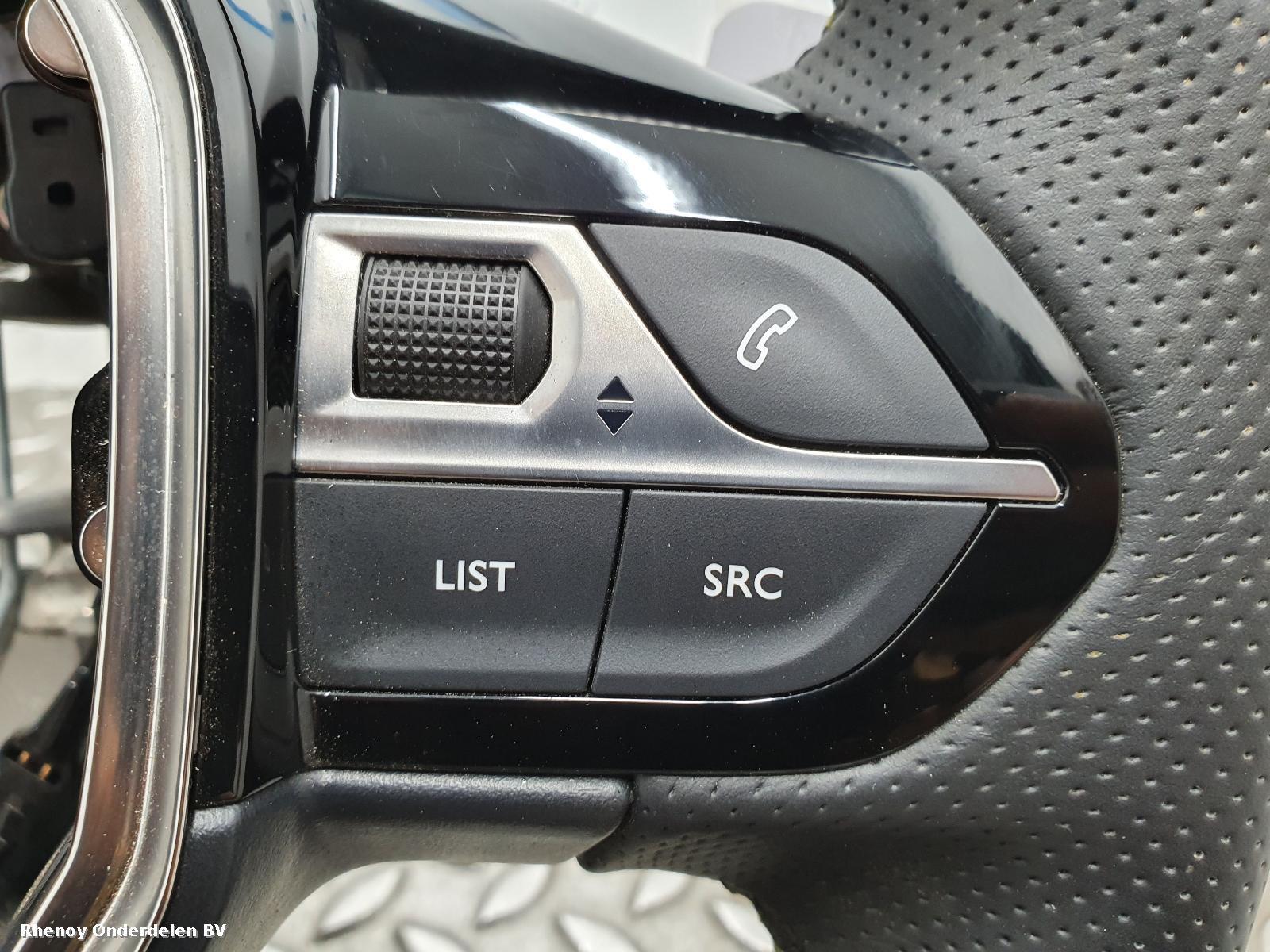 View Auto part STUURWIEL PEUGEOT 208 2025
