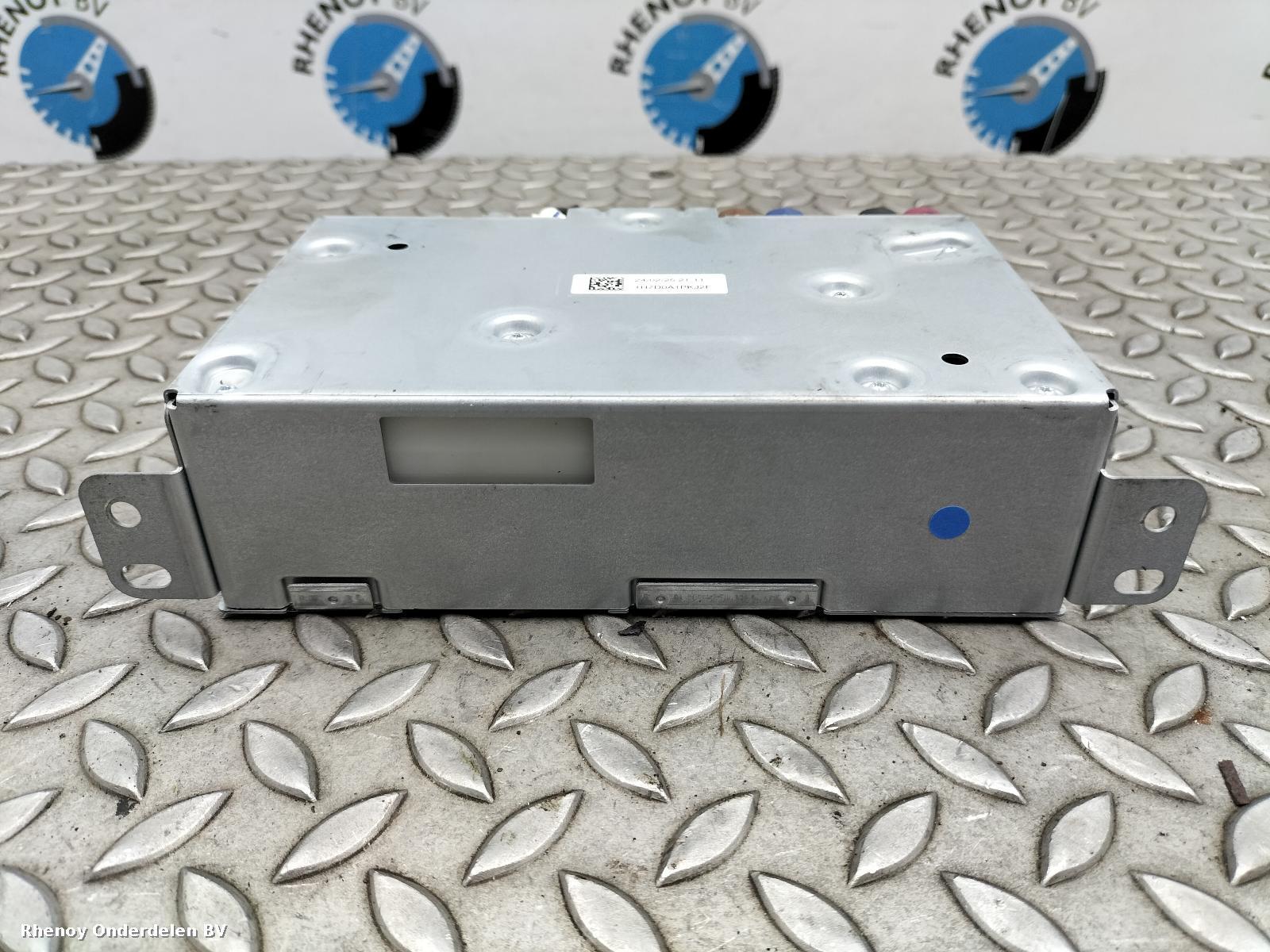 View Auto part NAVIGATIE PEUGEOT 208 2025
