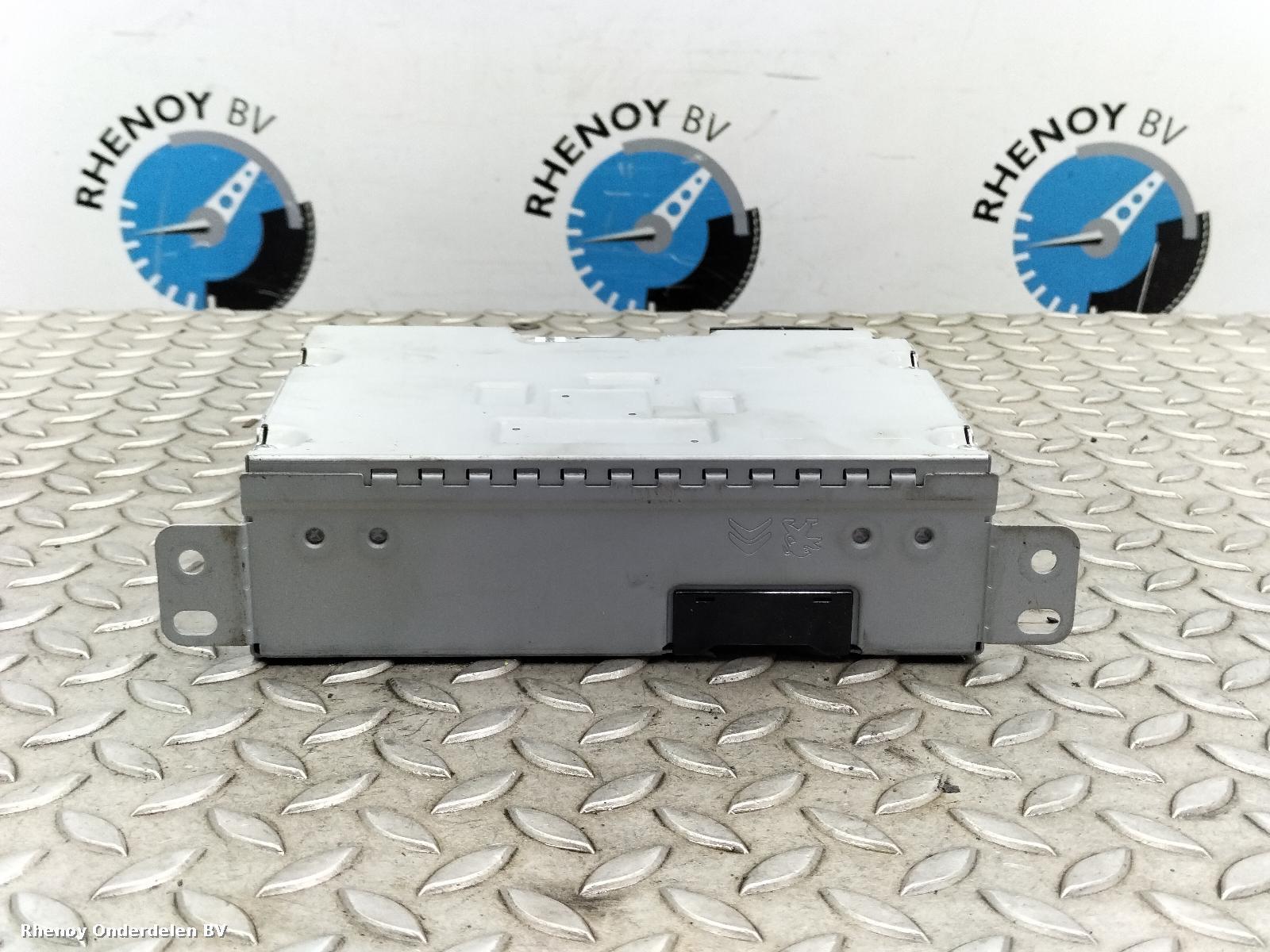 View Auto part NAVIGATIE OPEL / VAUXHALL CROSSLAND 2023