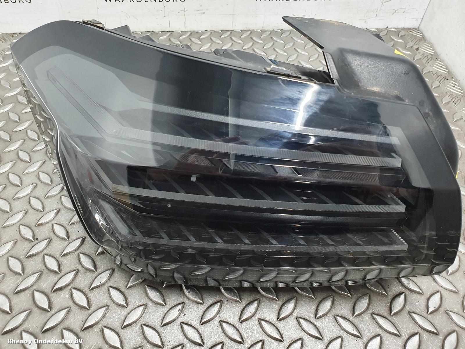 Bekijk Auto-onderdeel ACHTERLICHT L PEUGEOT 208 2025
