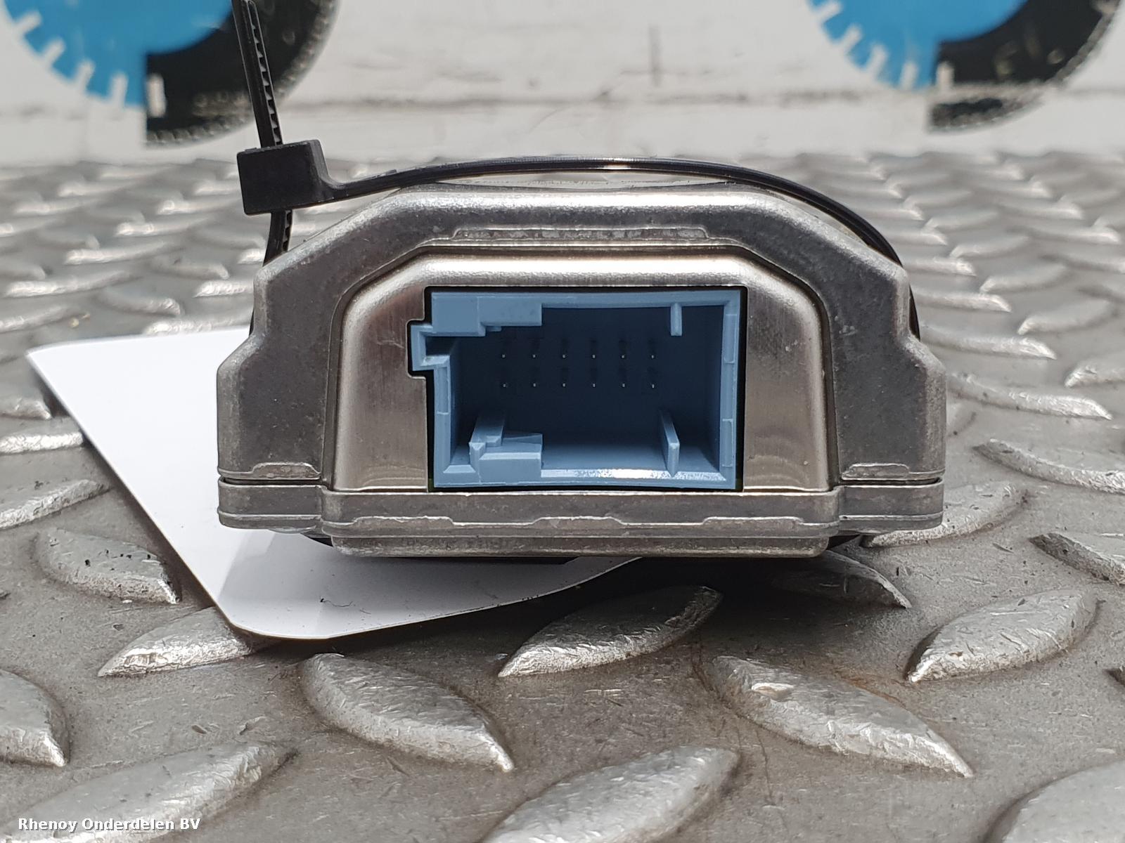 View Auto part CAMERA PEUGEOT 208 2025