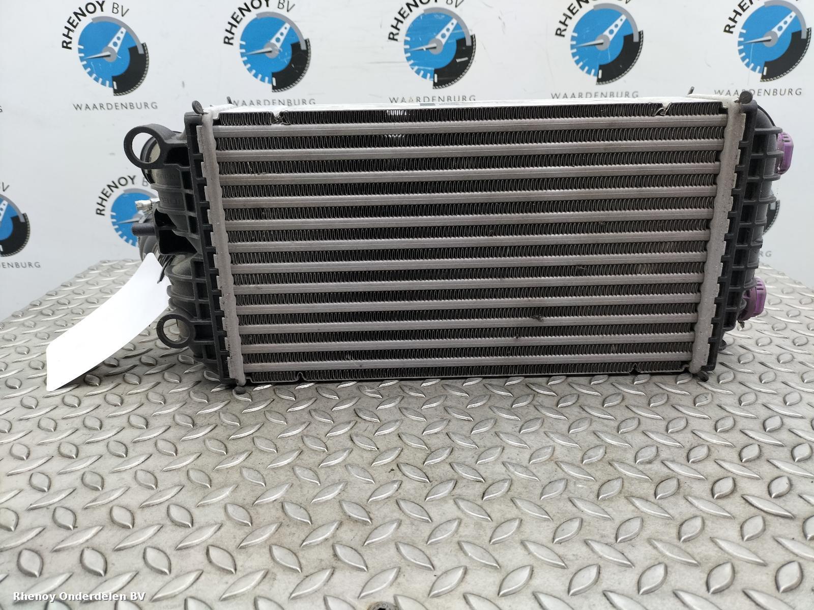View Auto part INTERKOELER PEUGEOT 208 2025
