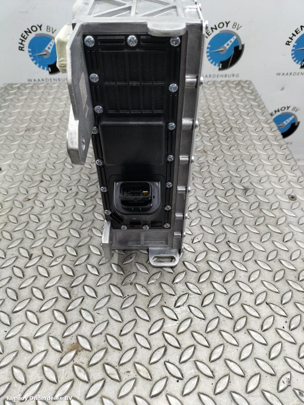 View Auto part ACCU / BATTERIJ PEUGEOT 208 2025