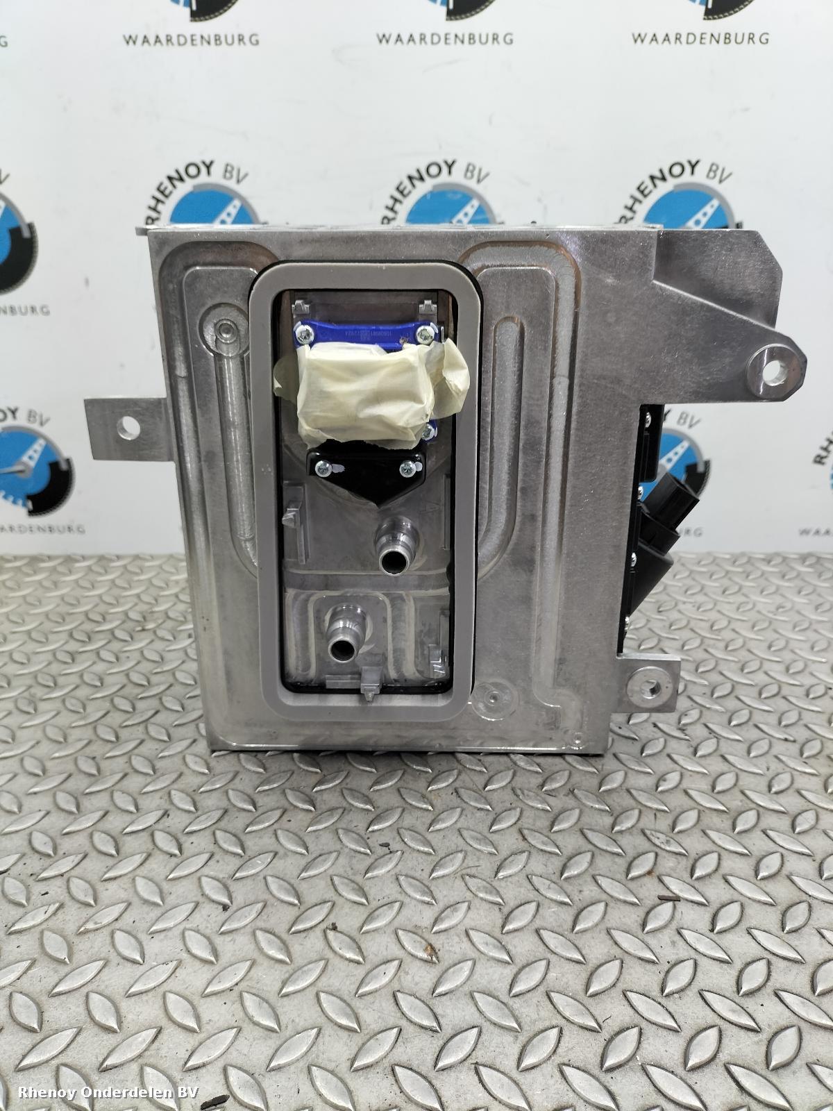 View Auto part ACCU / BATTERIJ PEUGEOT 208 2025