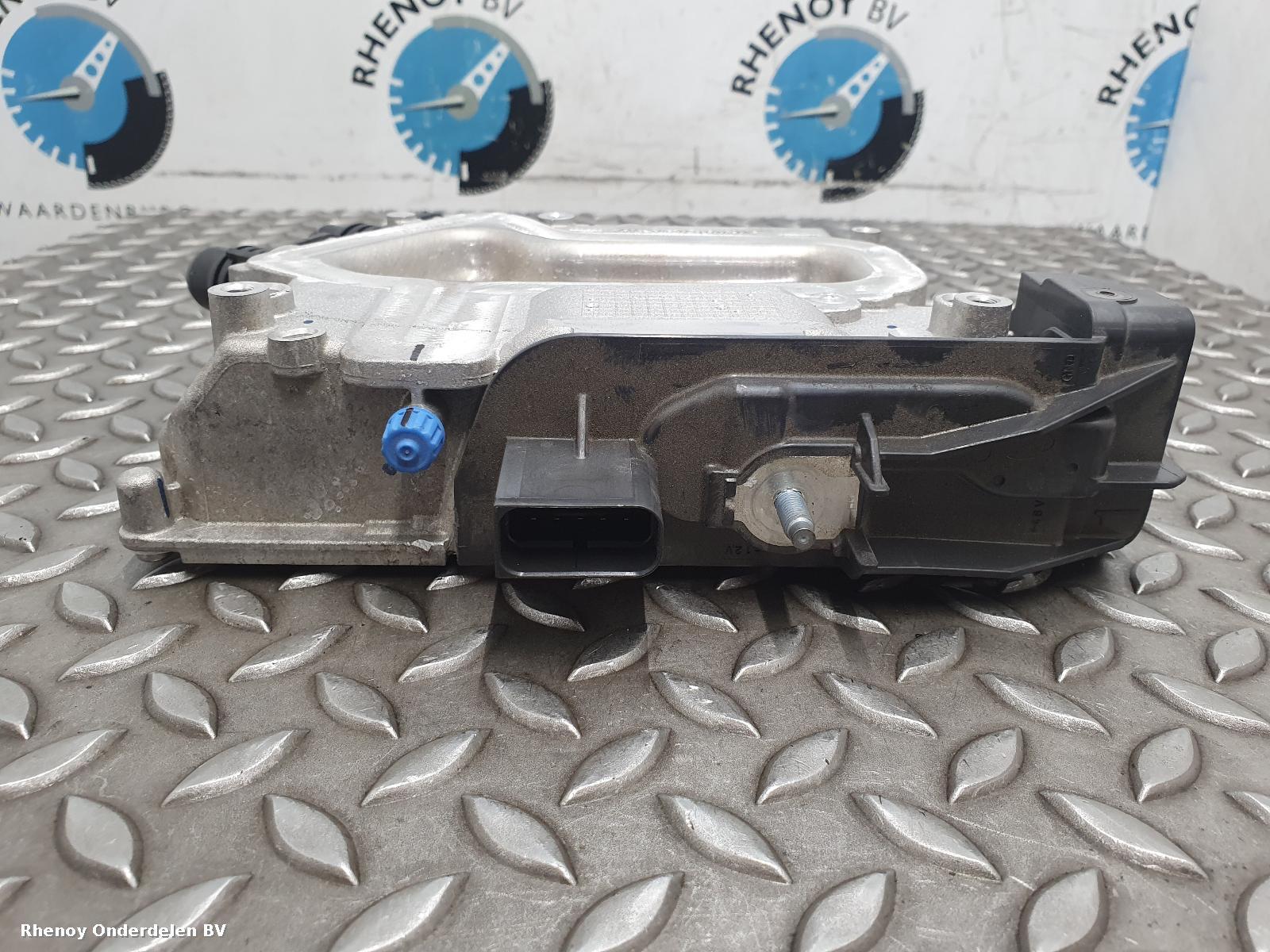 View Auto part EV / HYBRIDE ELEKTRONISCHE OMVORMER PEUGEOT 208 2025