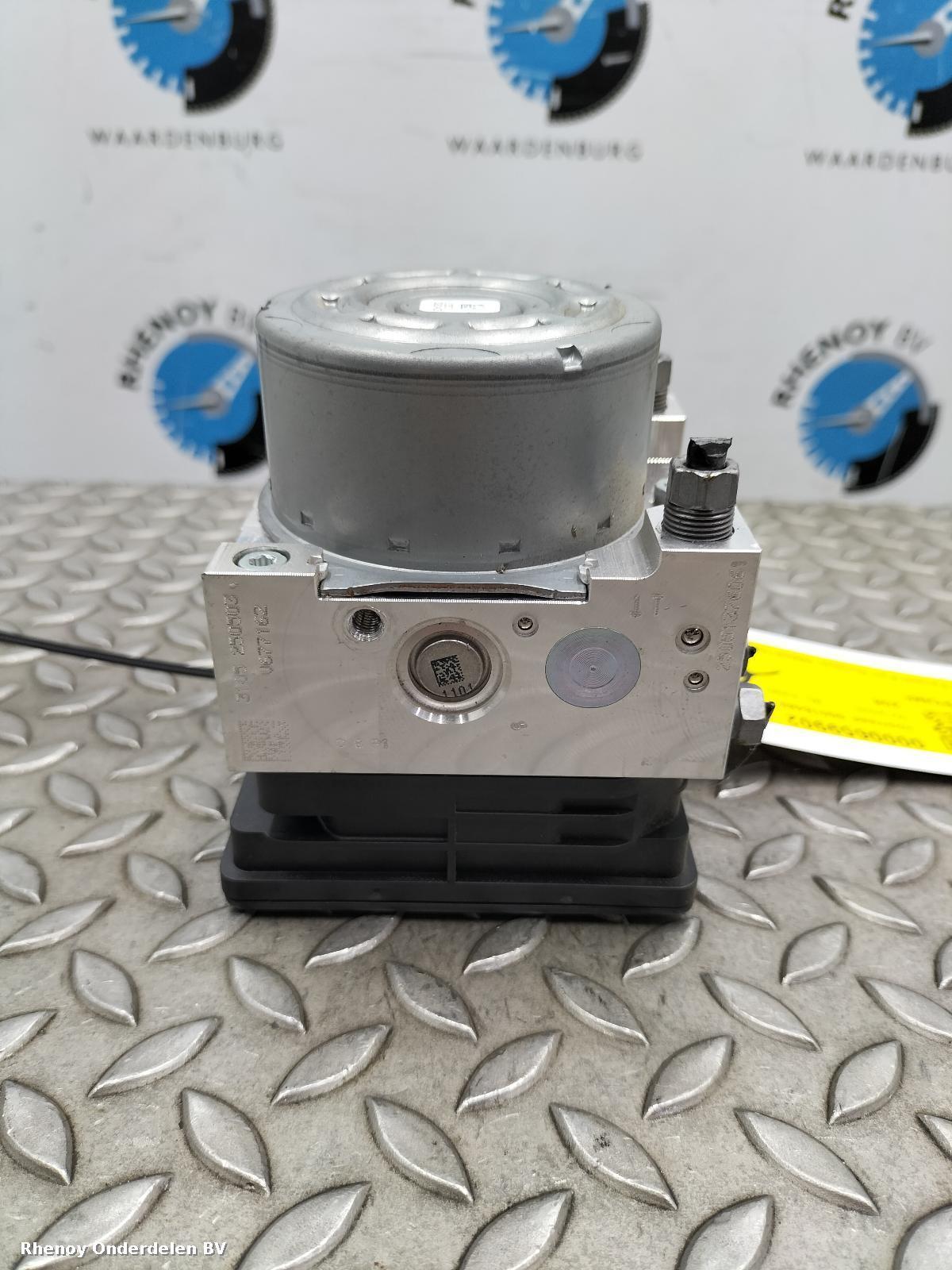 View Auto part ABS POMP  PEUGEOT 208 2025