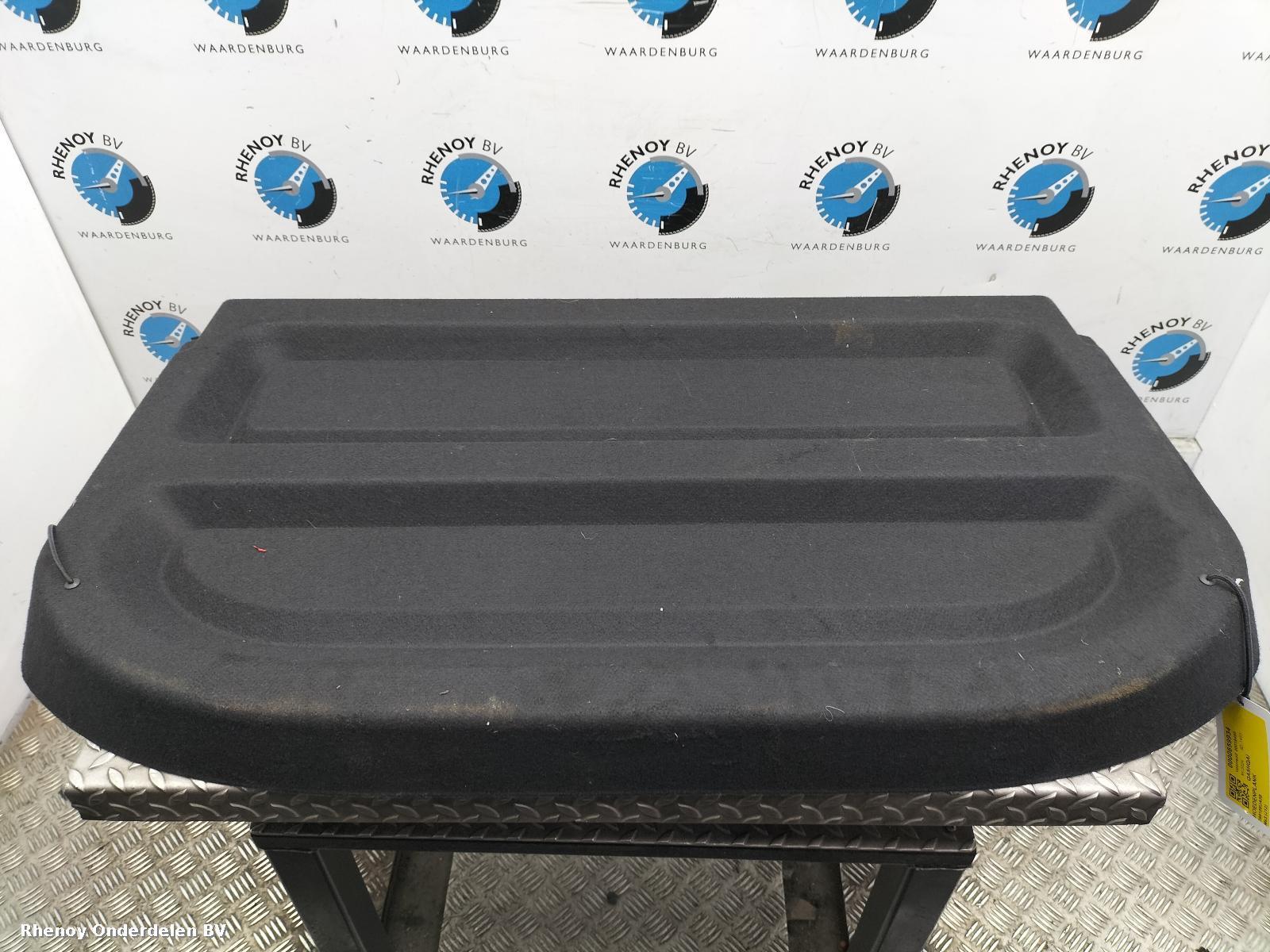 Bekijk Auto-onderdeel HOEDENPLANK NISSAN QASHQAI 2024
