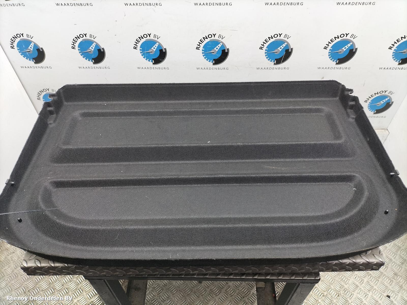 View Auto part HOEDENPLANK NISSAN QASHQAI 2024