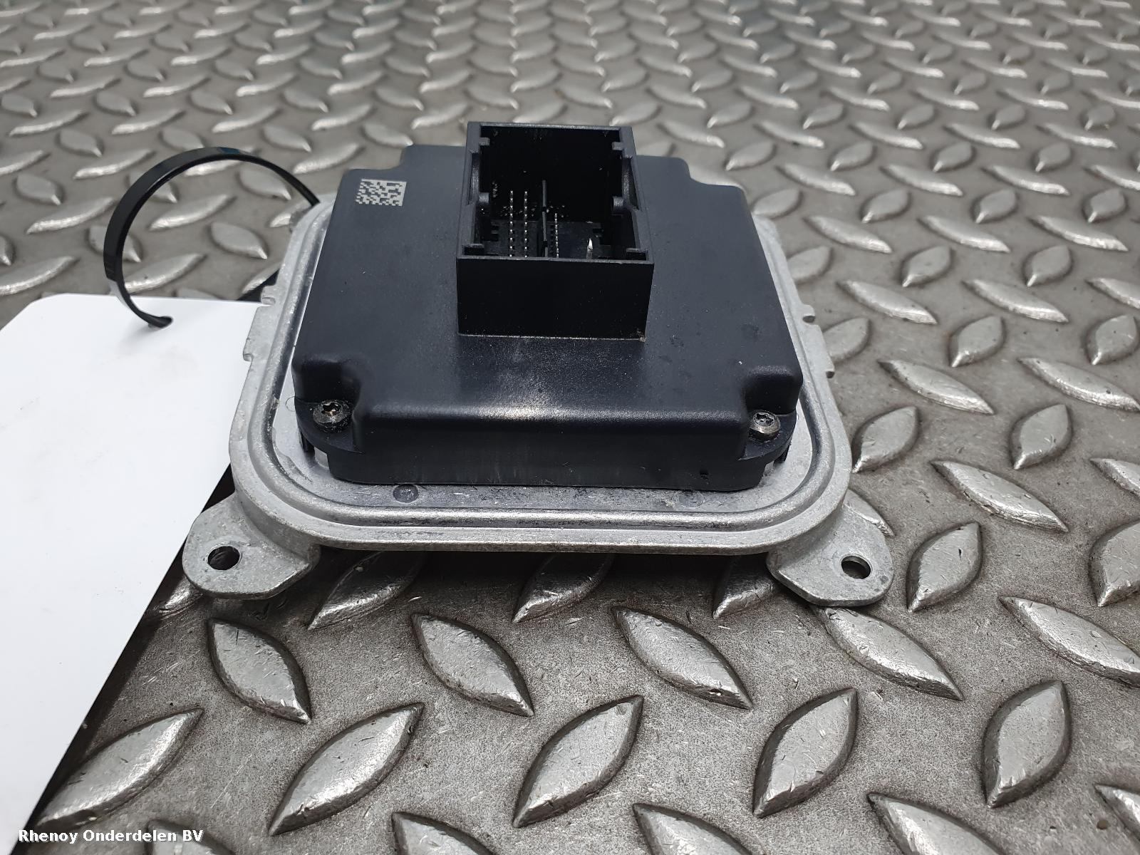 Bekijk Auto-onderdeel XENON STUURAPPARAAT NISSAN QASHQAI 2024