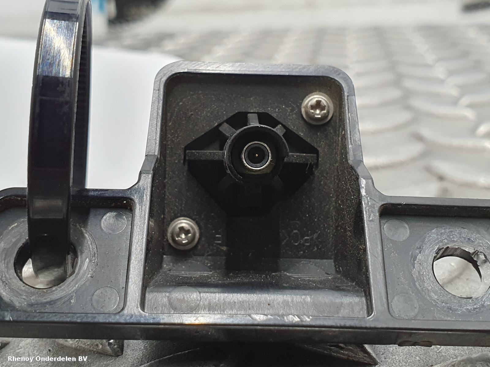 View Auto part CAMERA NISSAN QASHQAI 2024