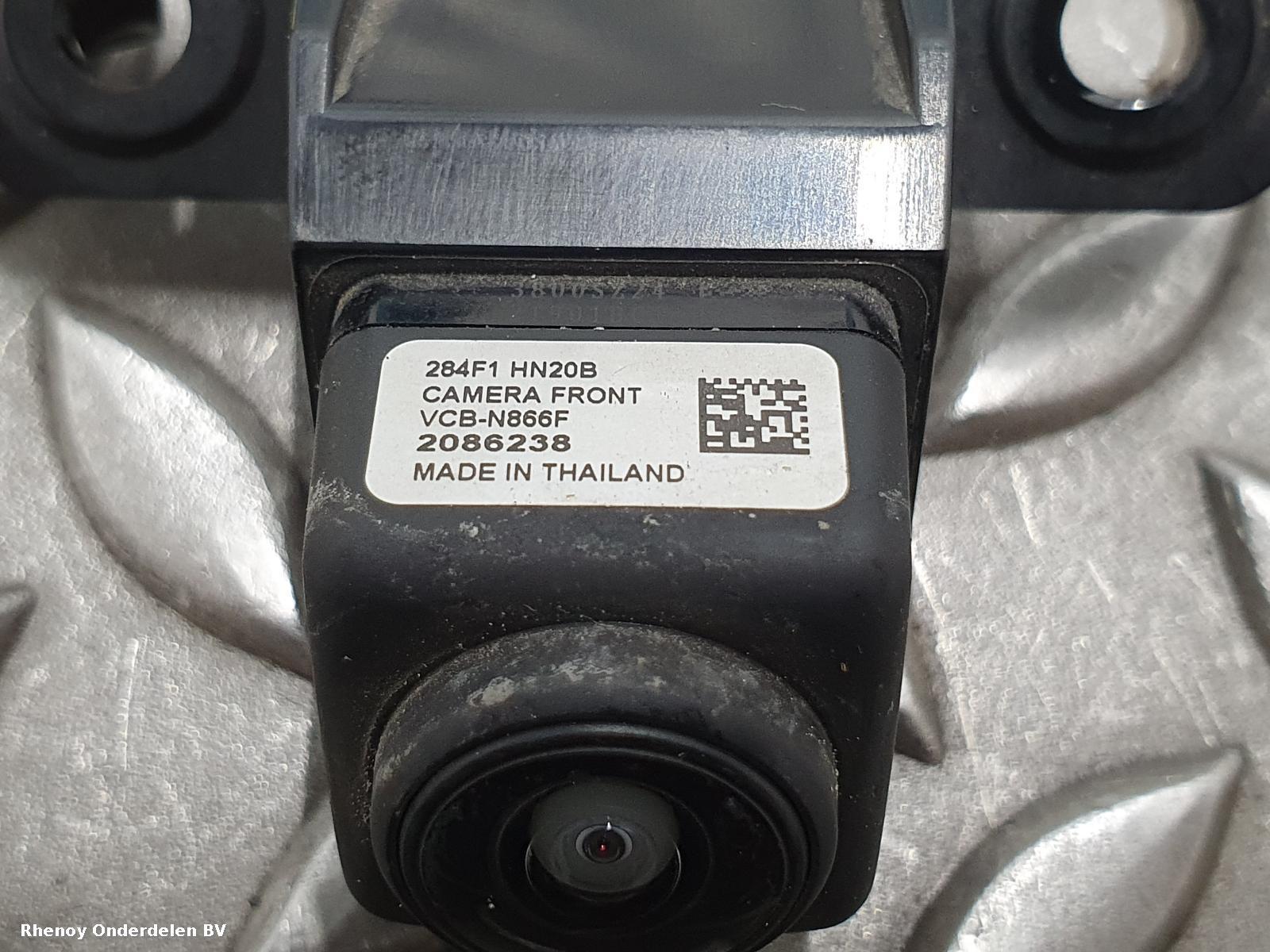 View Auto part CAMERA NISSAN QASHQAI 2024