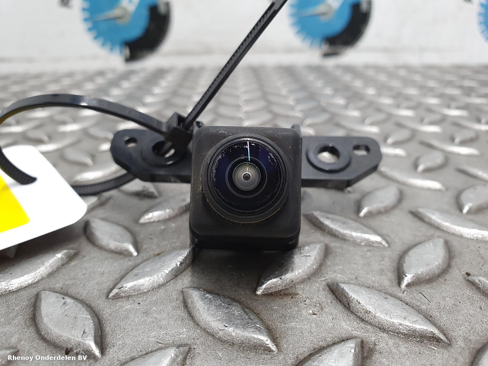 Bekijk Auto-onderdeel CAMERA NISSAN QASHQAI 2024