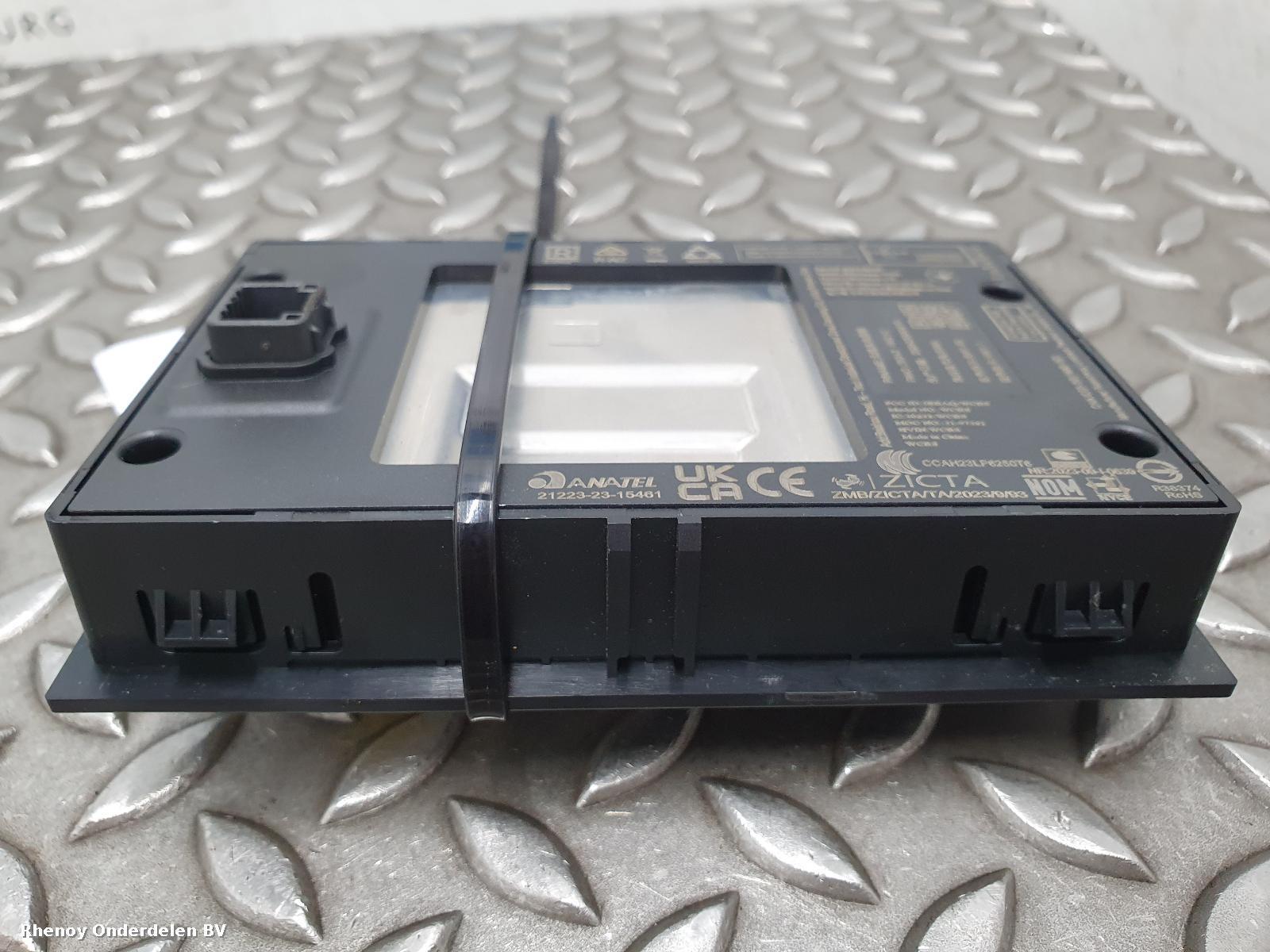 2024 NISSAN QASHQAI WIRELESS_PHONE_CHARGER_STATION View Auto part WIRELESS_PHONE_CHARGER_STATION NISSAN QASHQAI 2024