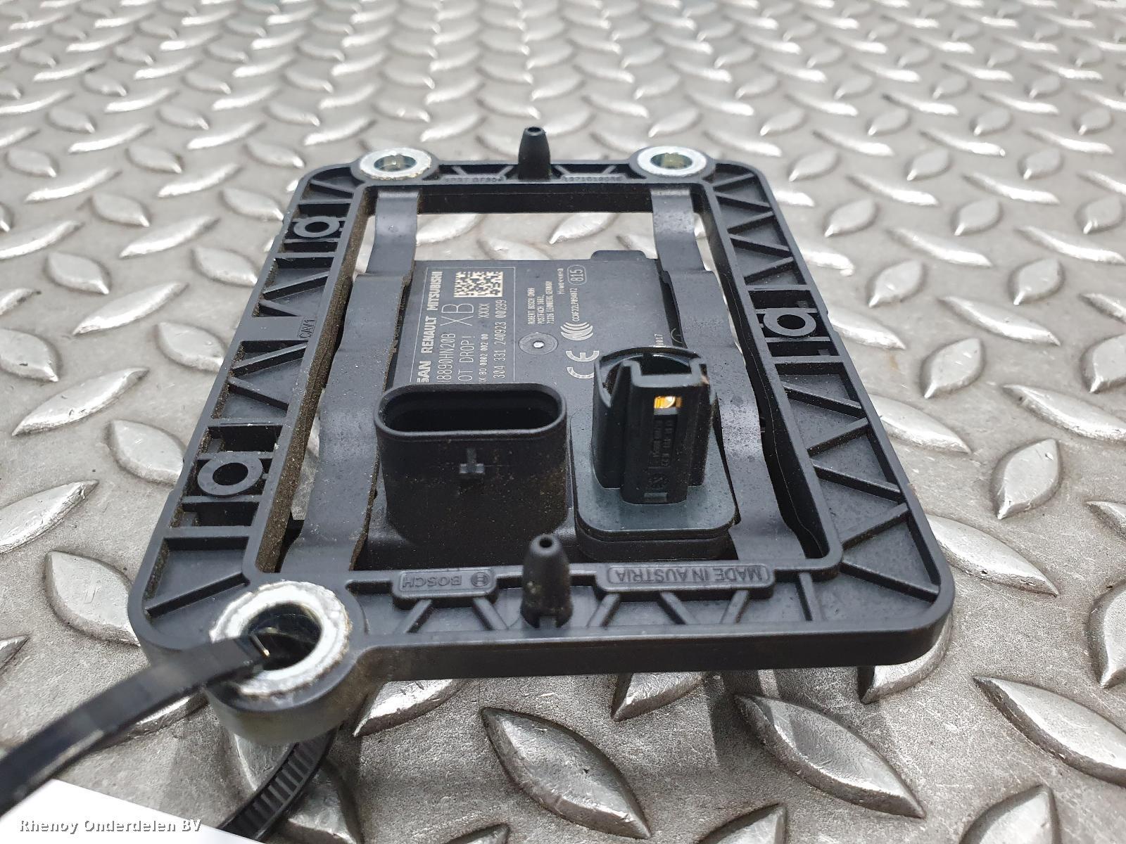 2024 NISSAN QASHQAI SENSOR RADAR View Auto part SENSOR RADAR NISSAN QASHQAI 2024