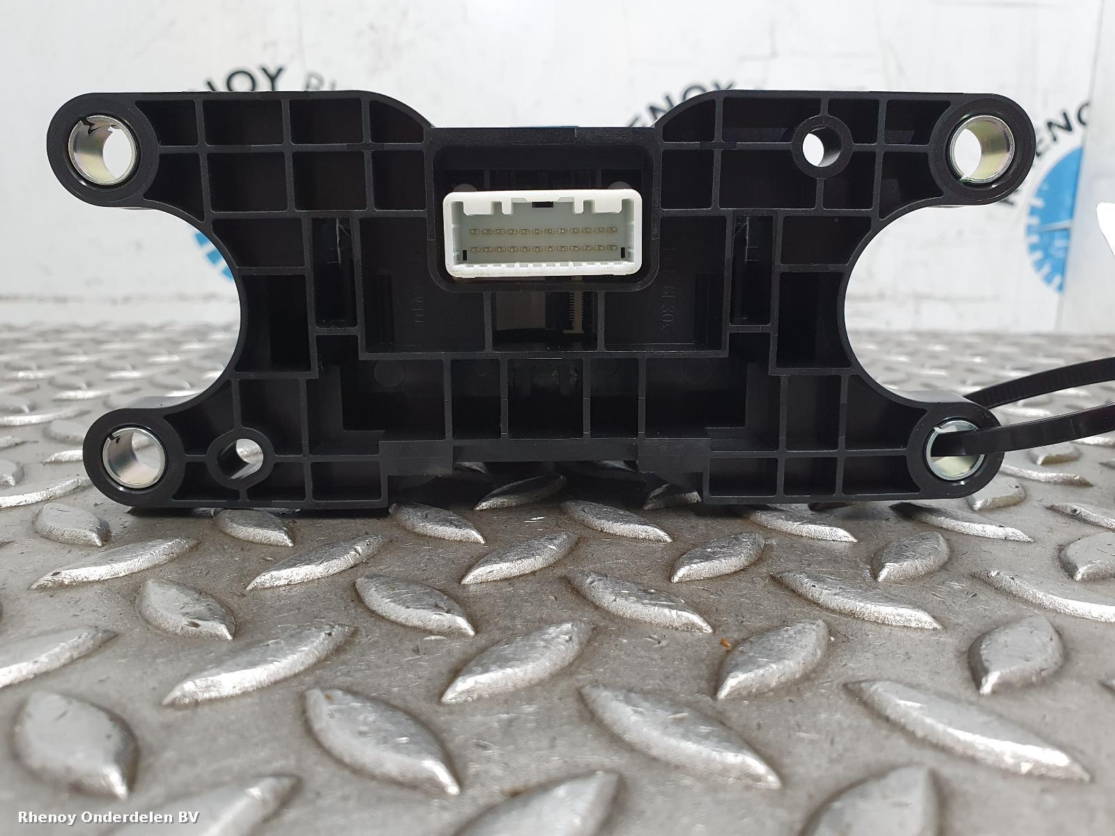 View Auto part VERSNELLINGSPOOK NISSAN QASHQAI 2024