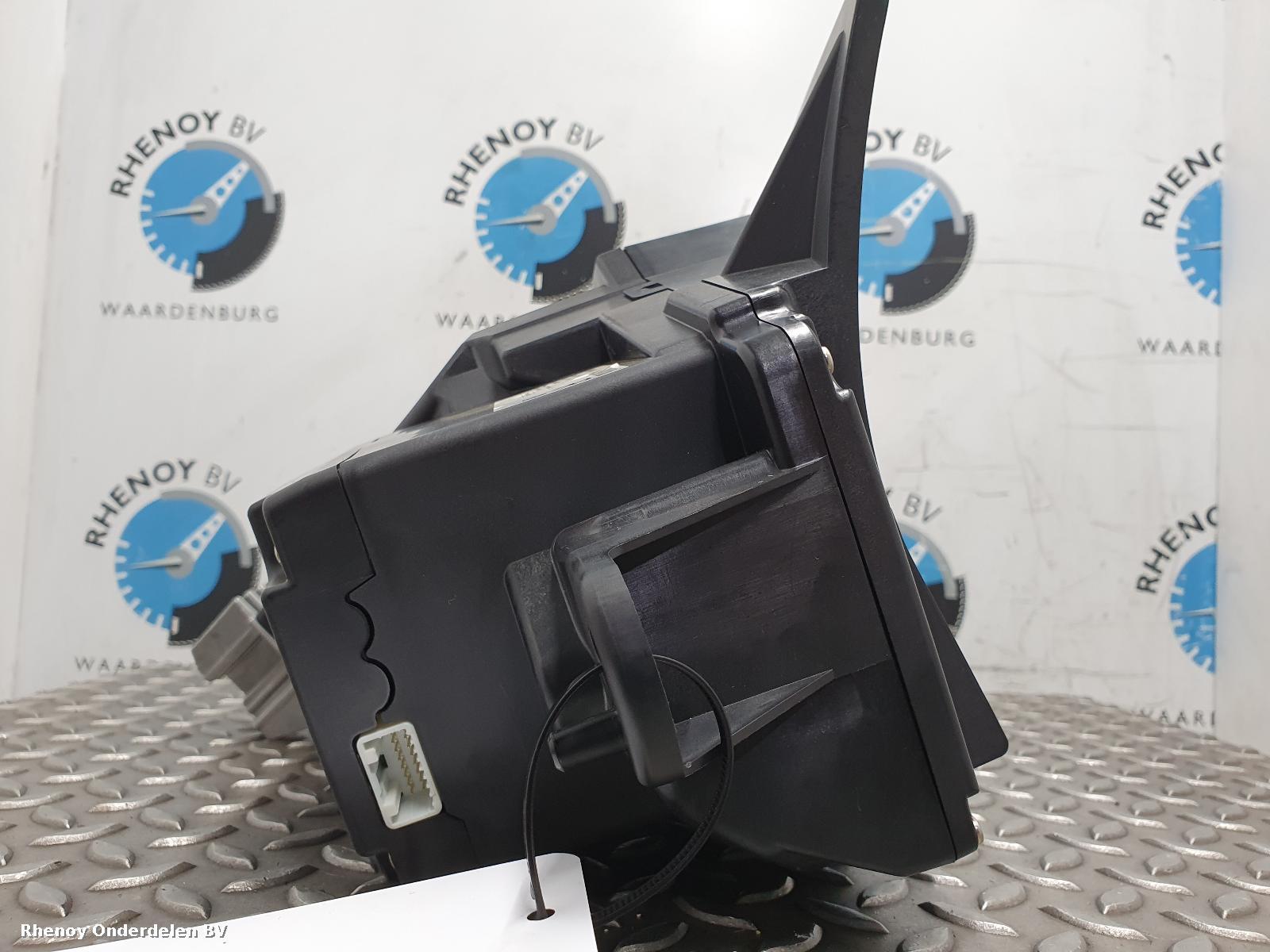 2024 NISSAN QASHQAI HEAD UP DISPLAY View Auto part HEAD UP DISPLAY NISSAN QASHQAI 2024