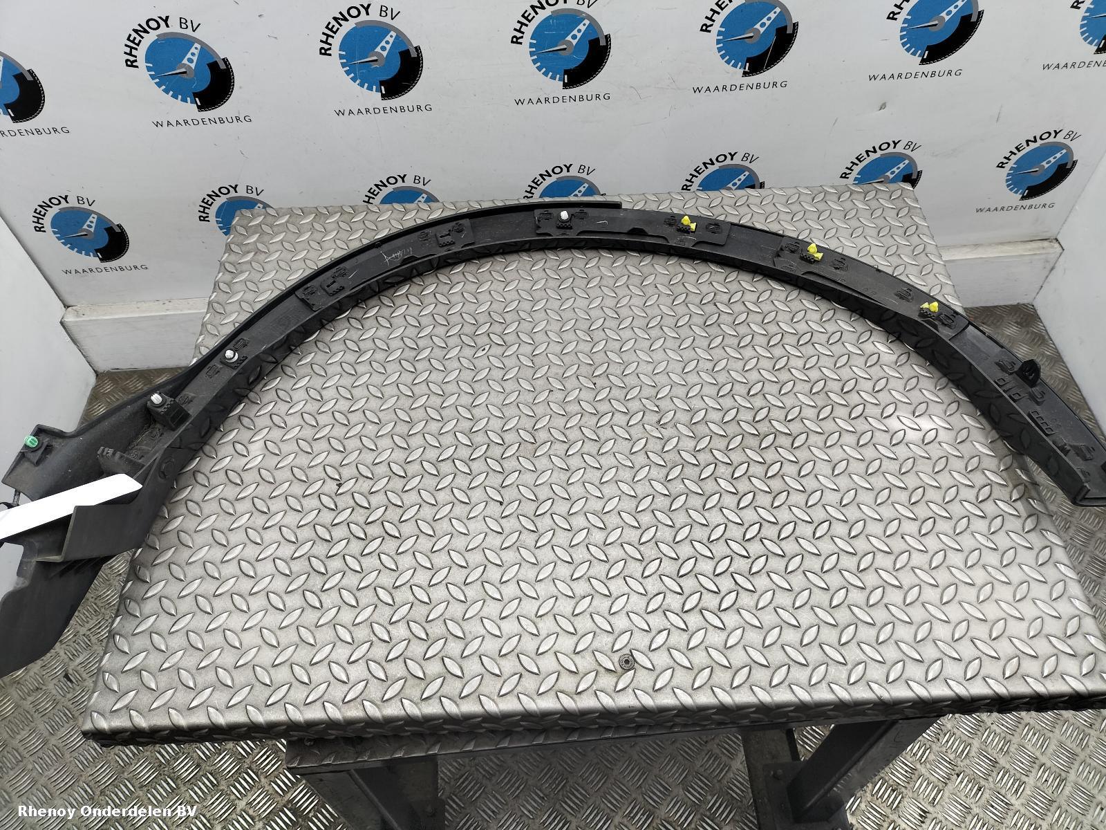 2024 NISSAN QASHQAI SPATBORD VERBREDER View Auto part SPATBORD VERBREDER NISSAN QASHQAI 2024