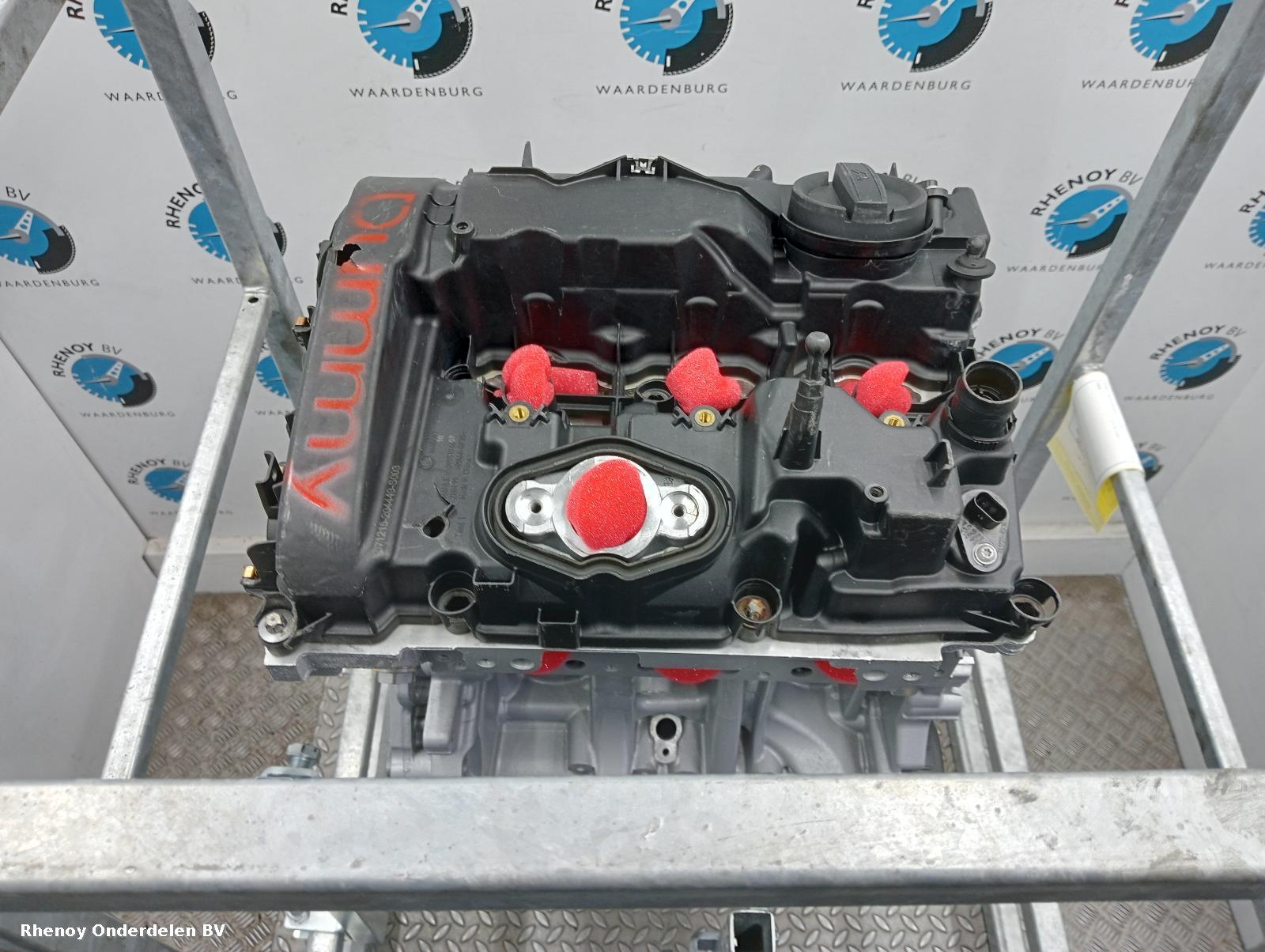 2016 BMW 2 SERIES GRAN TOURER MOTOR View Auto part MOTOR BMW 2 SERIES GRAN TOURER 2016