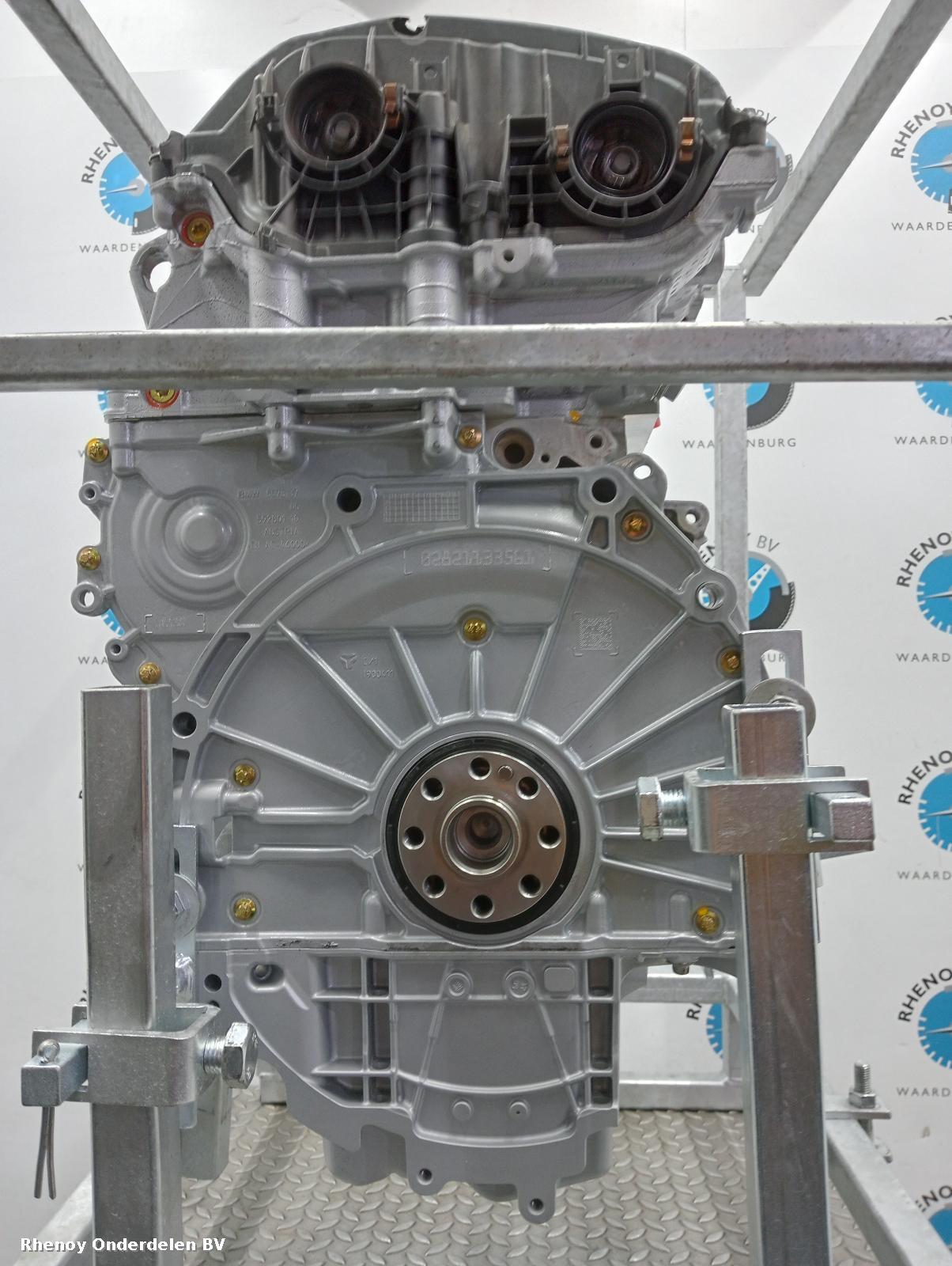 2016 BMW 2 SERIES GRAN TOURER MOTOR View Auto part MOTOR BMW 2 SERIES GRAN TOURER 2016
