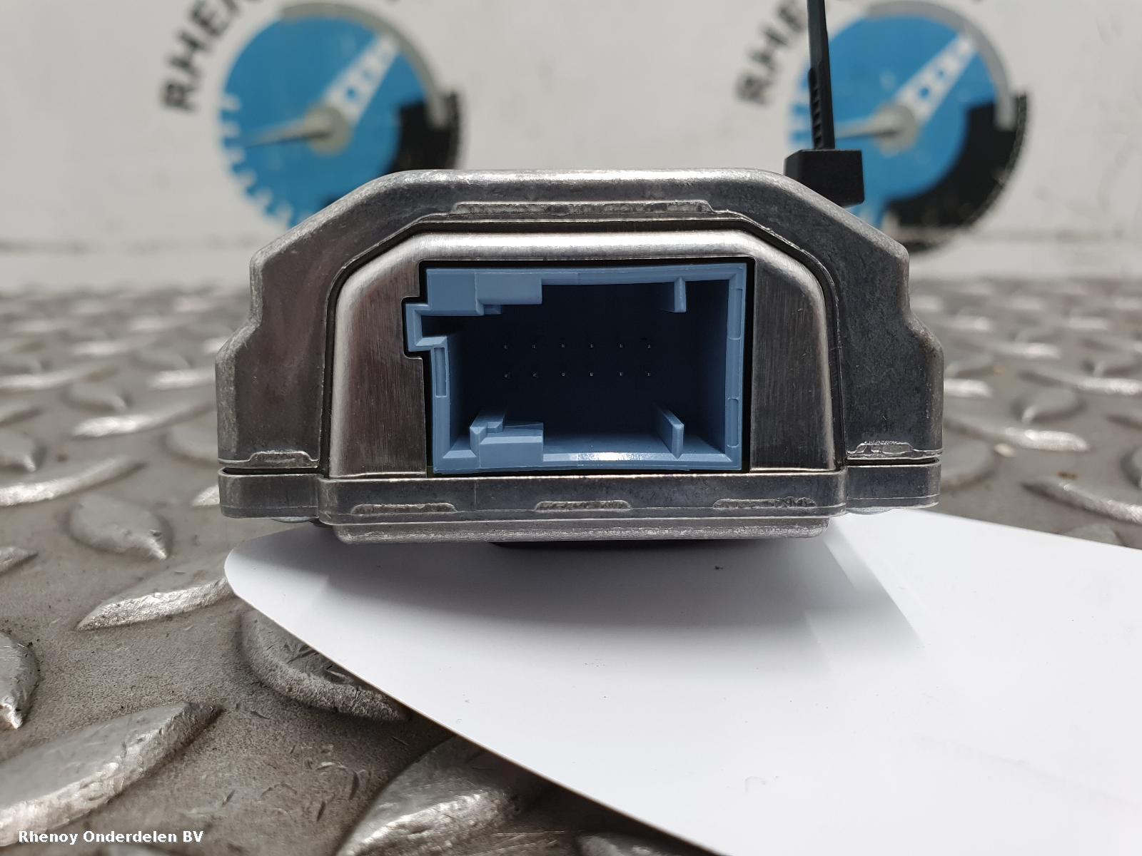 View Auto part CAMERA OPEL / VAUXHALL CROSSLAND 2023