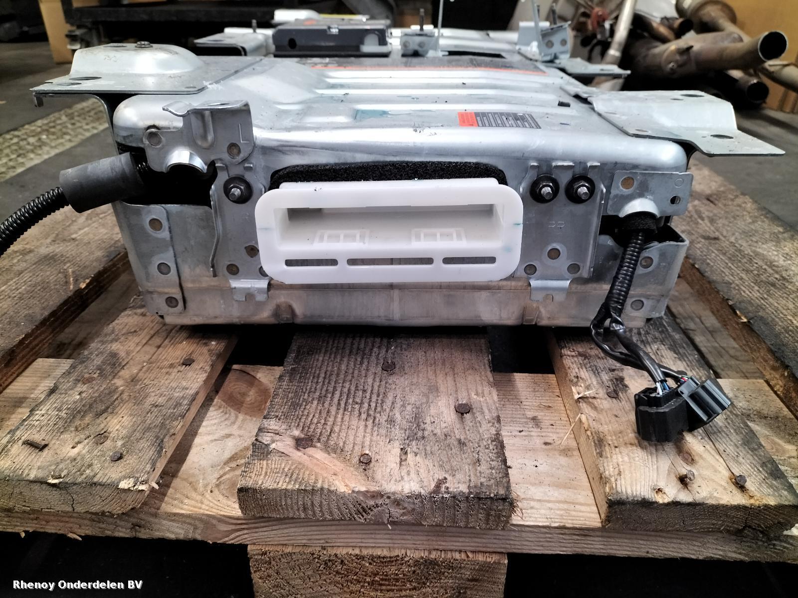 2024 NISSAN QASHQAI EV / HYBRIDE ACCU / BATTERIJ (HOOG VOLTAGE) View Auto part EV / HYBRIDE ACCU / BATTERIJ (HOOG VOLTAGE) NISSAN QASHQAI 2024