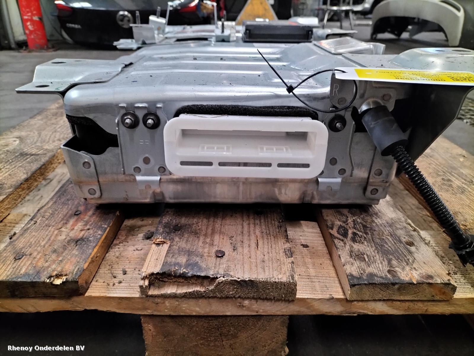 2024 NISSAN QASHQAI EV / HYBRIDE ACCU / BATTERIJ (HOOG VOLTAGE) View Auto part EV / HYBRIDE ACCU / BATTERIJ (HOOG VOLTAGE) NISSAN QASHQAI 2024