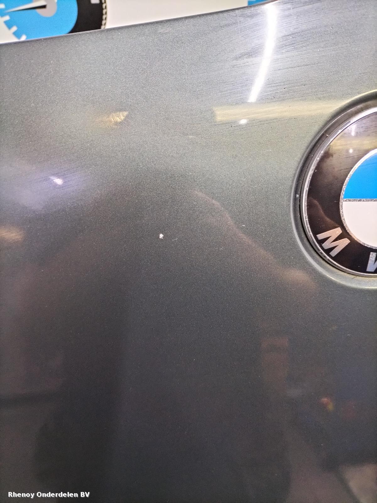 View Auto part MOTORKAP BMW X3 2005