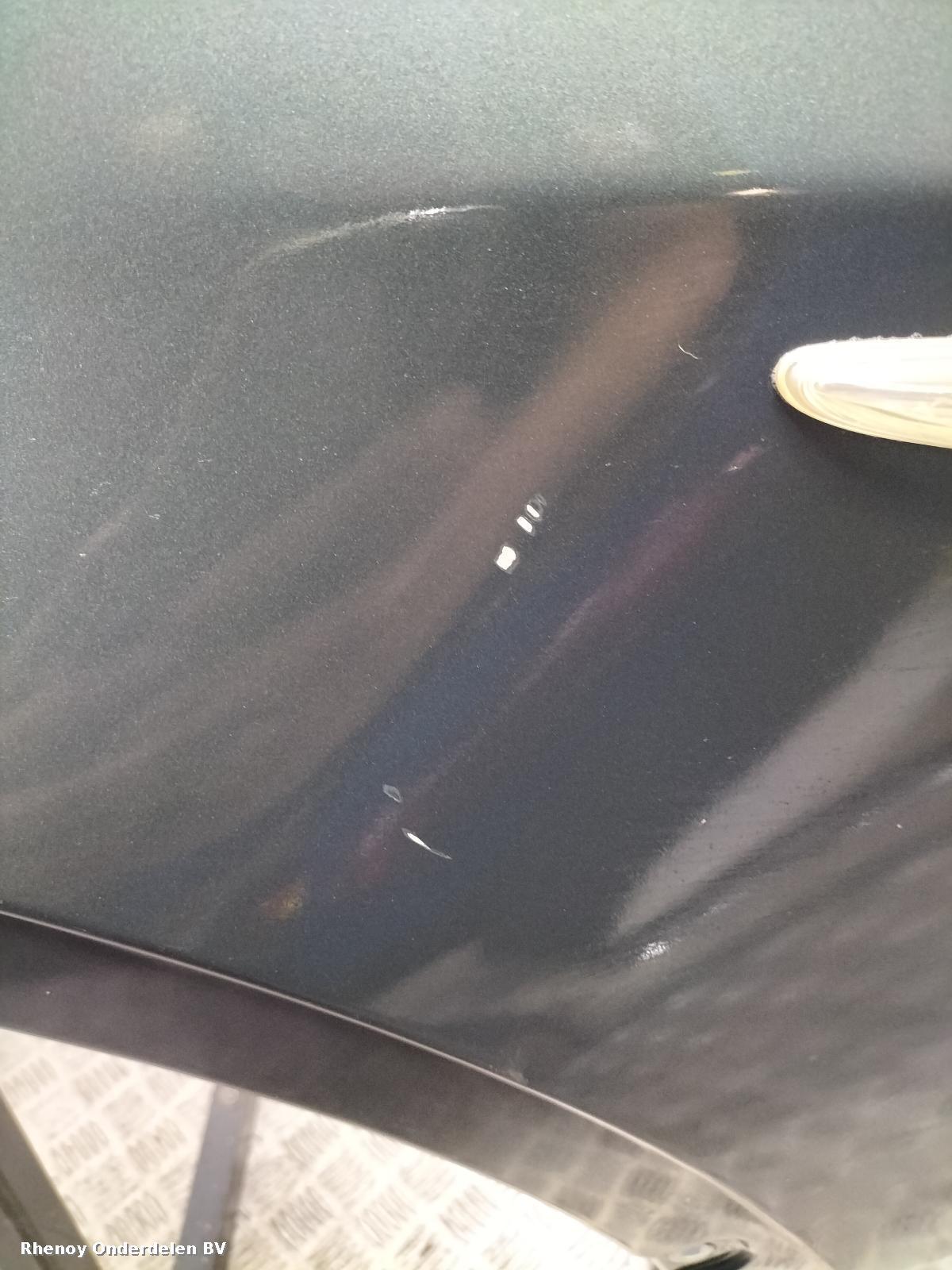 View Auto part VOORSCHERM L BMW X3 2005