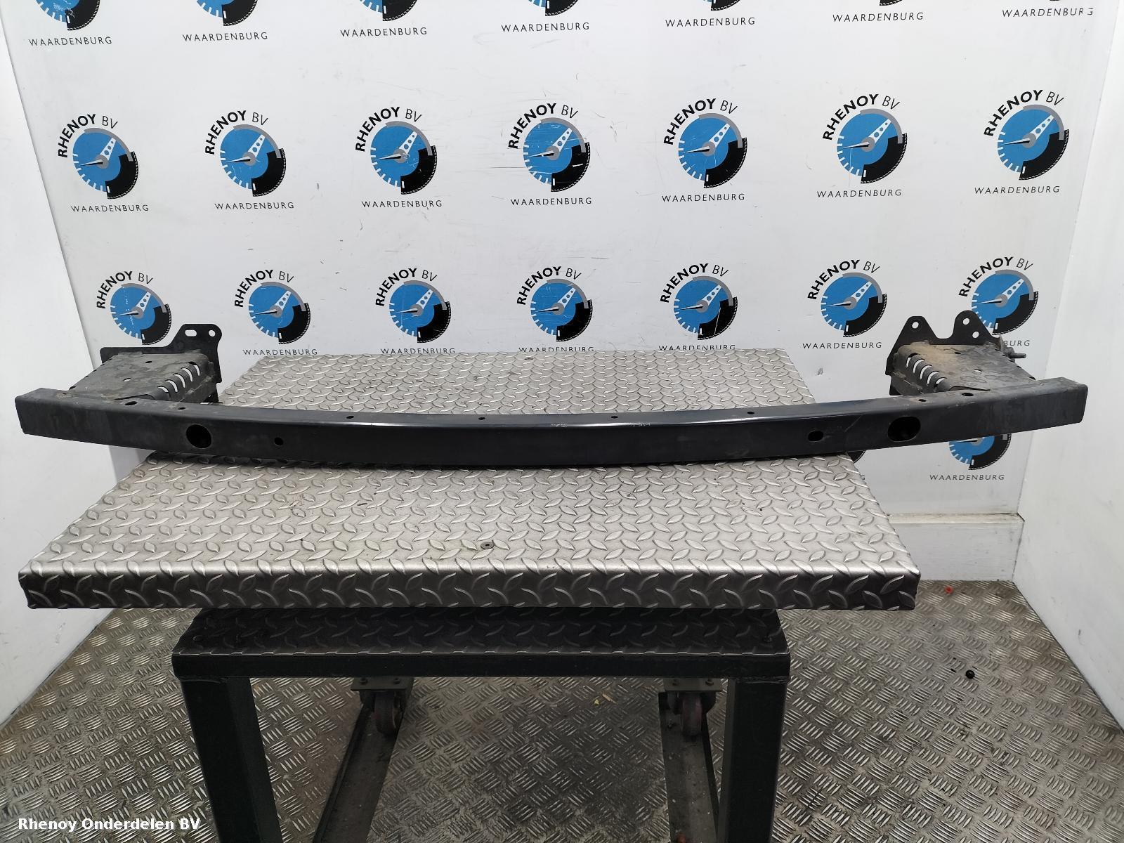 View Auto part Front Bumper Reinforcement NISSAN QASHQAI 2024