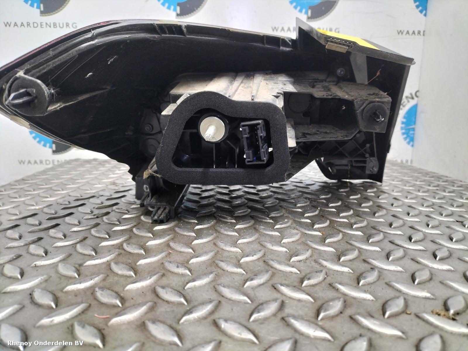 View Auto part R Taillight VAUXHALL / OPEL CORSA 2023