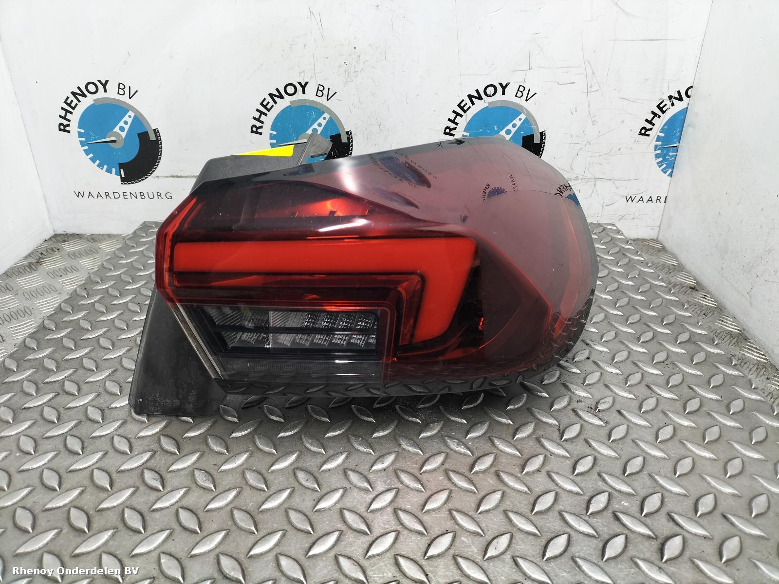 Bekijk Auto-onderdeel ACHTERLICHT R OPEL / VAUXHALL CORSA 2023