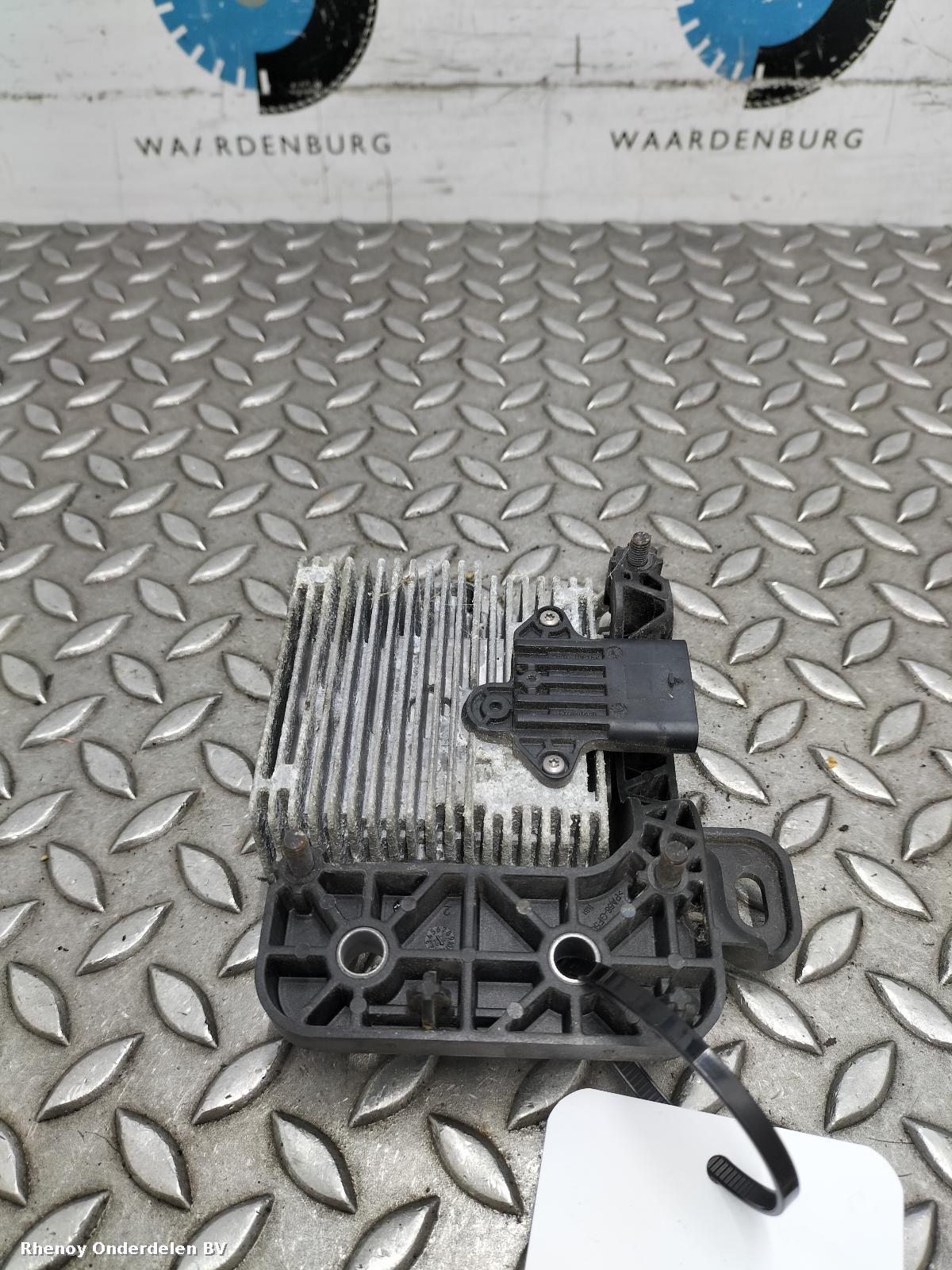 View Auto part SENSOR RADAR OPEL / VAUXHALL CORSA 2023