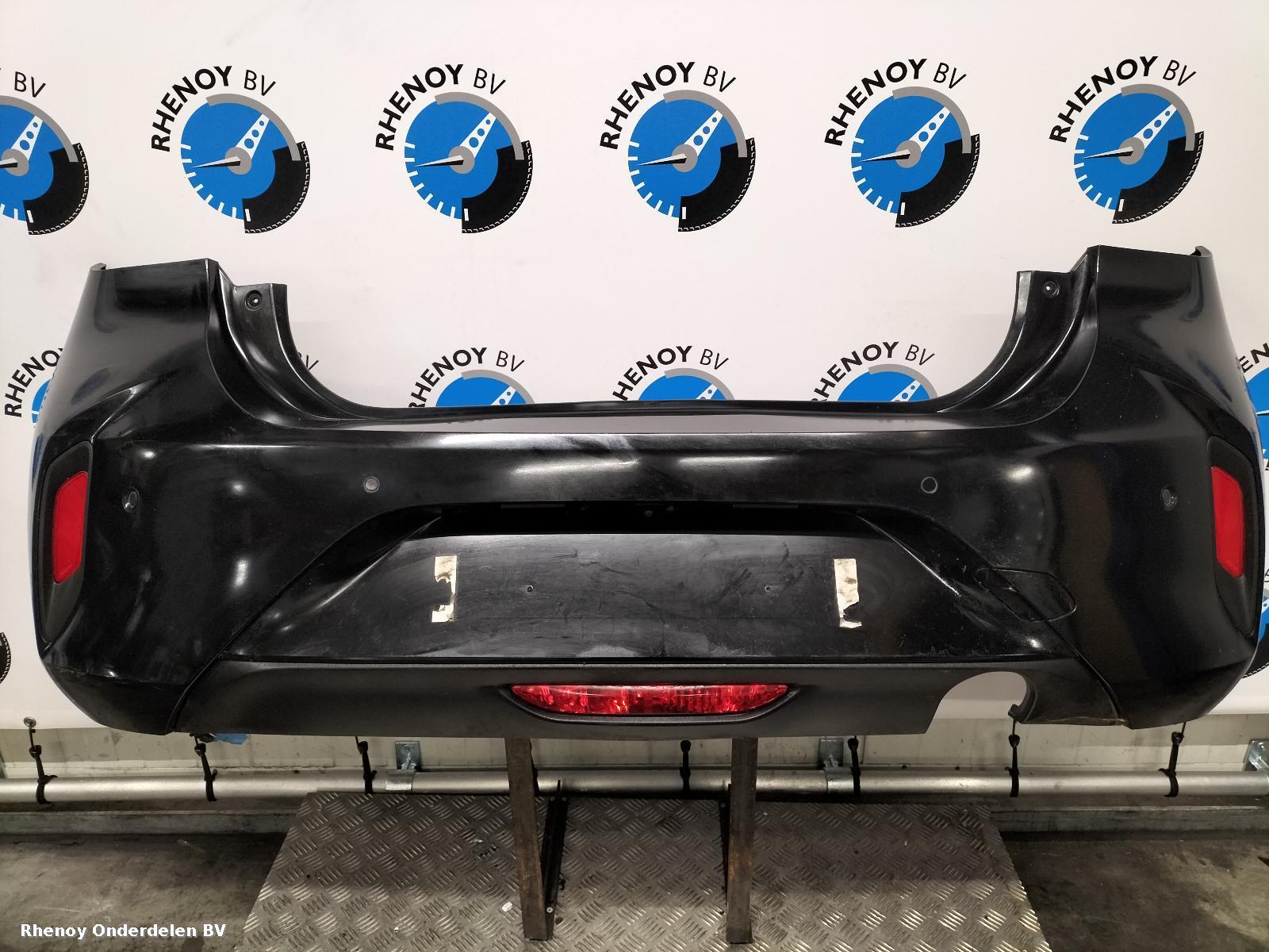View Auto part Rear Bumper VAUXHALL / OPEL CORSA 2023