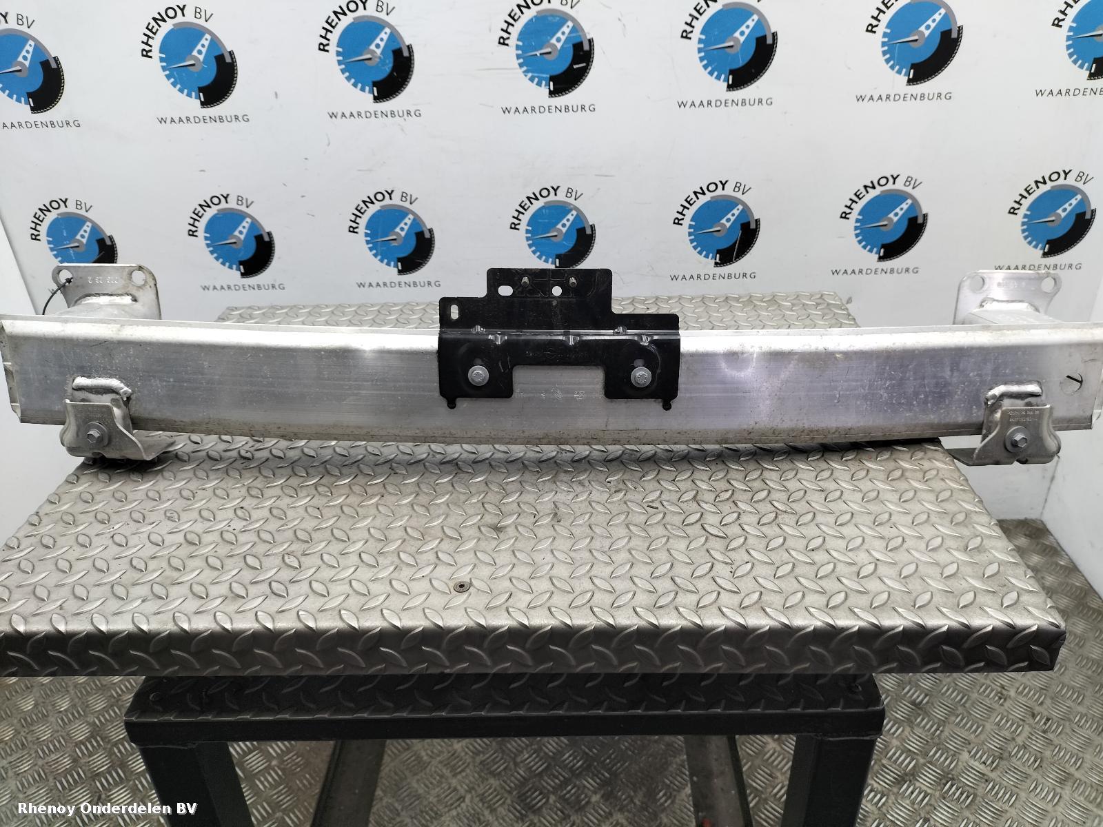 View Auto part Front Bumper Reinforcement VAUXHALL / OPEL CORSA 2023