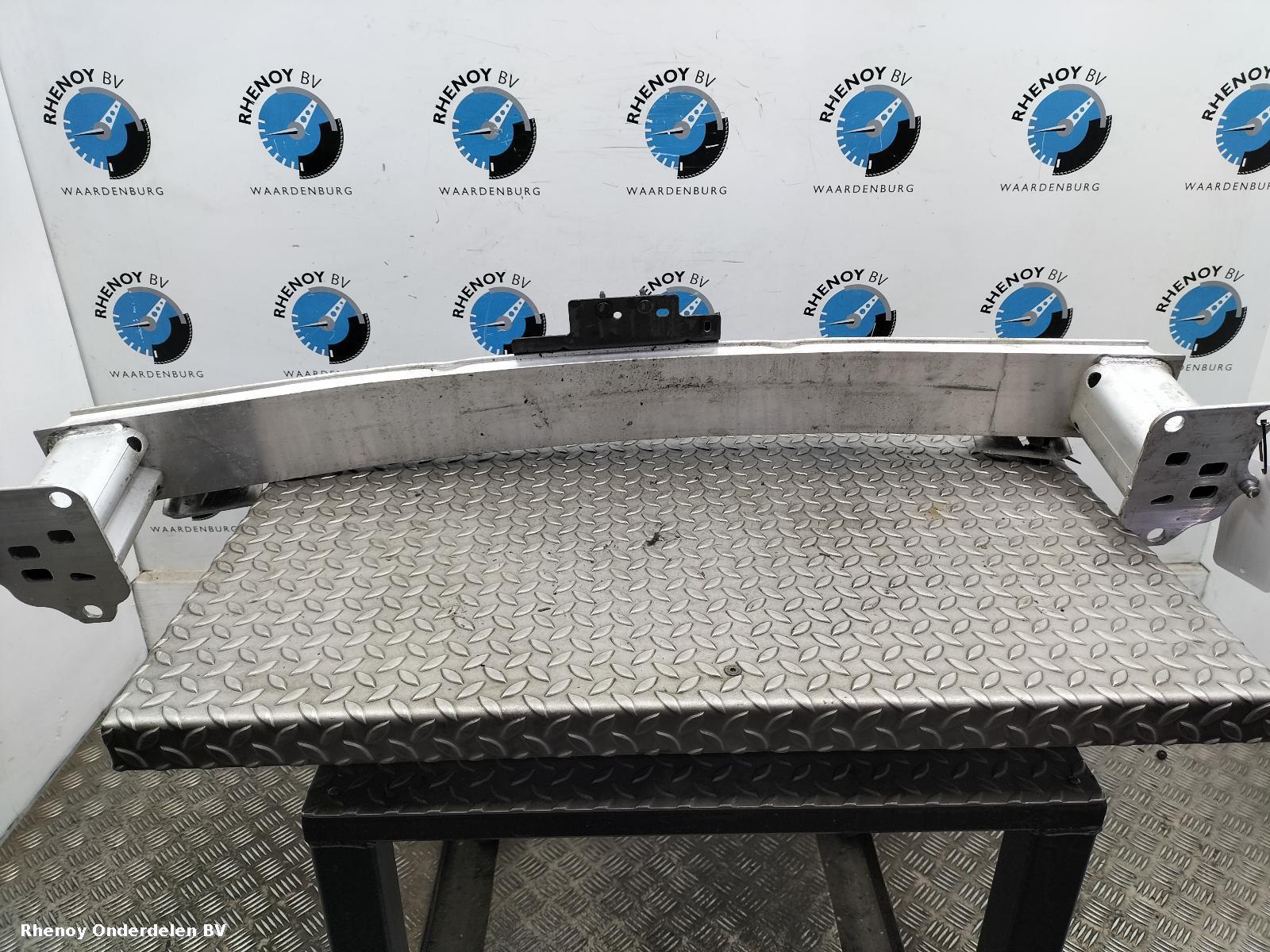 View Auto part VOORBUMPER BALK OPEL / VAUXHALL CORSA 2023