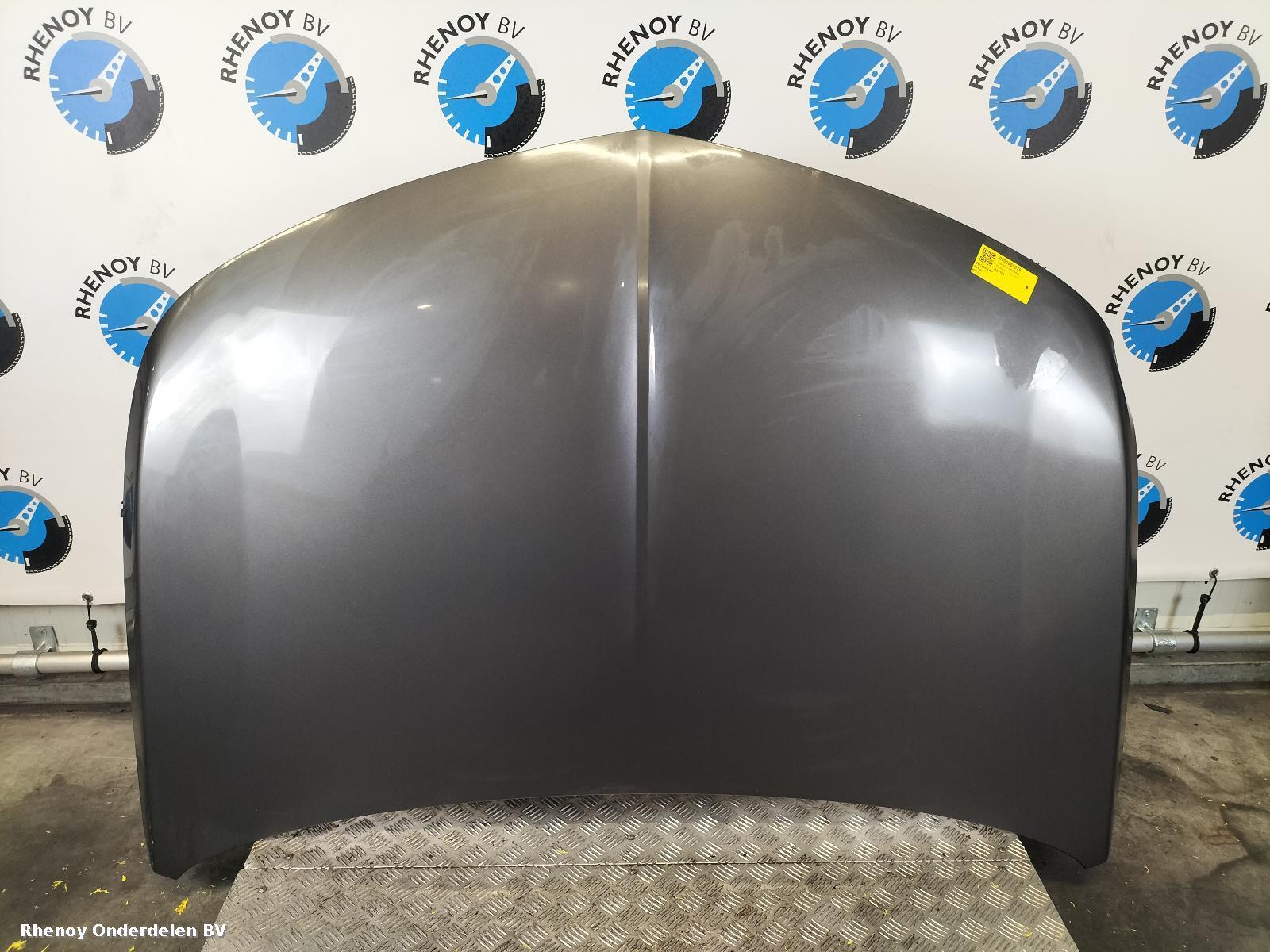View Auto part Bonnet VAUXHALL / OPEL ASTRA 2023