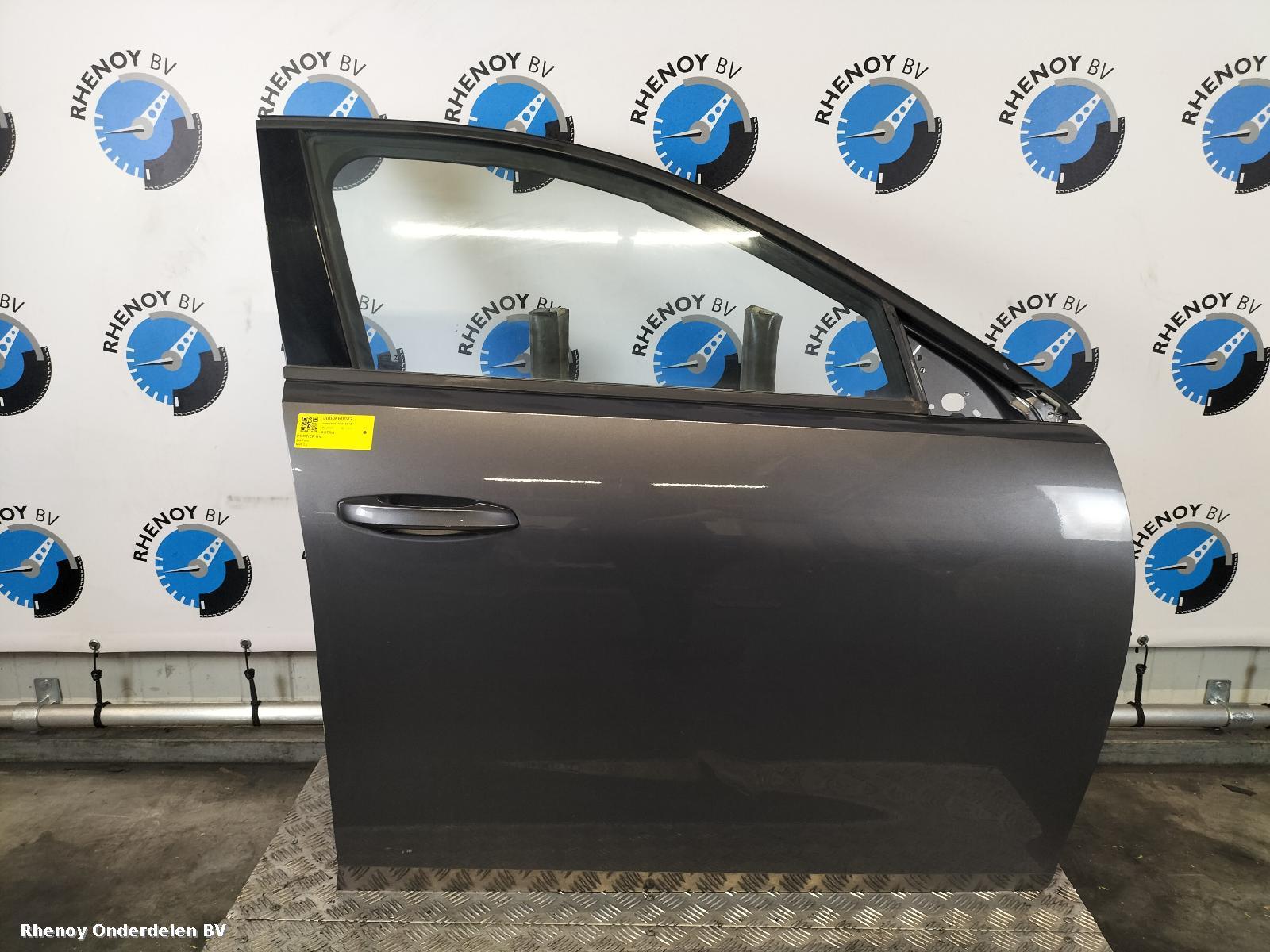 Bekijk Auto-onderdeel PORTIER RV OPEL / VAUXHALL ASTRA 2023